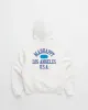 All American Fleece Zip Up sold by Madhappy