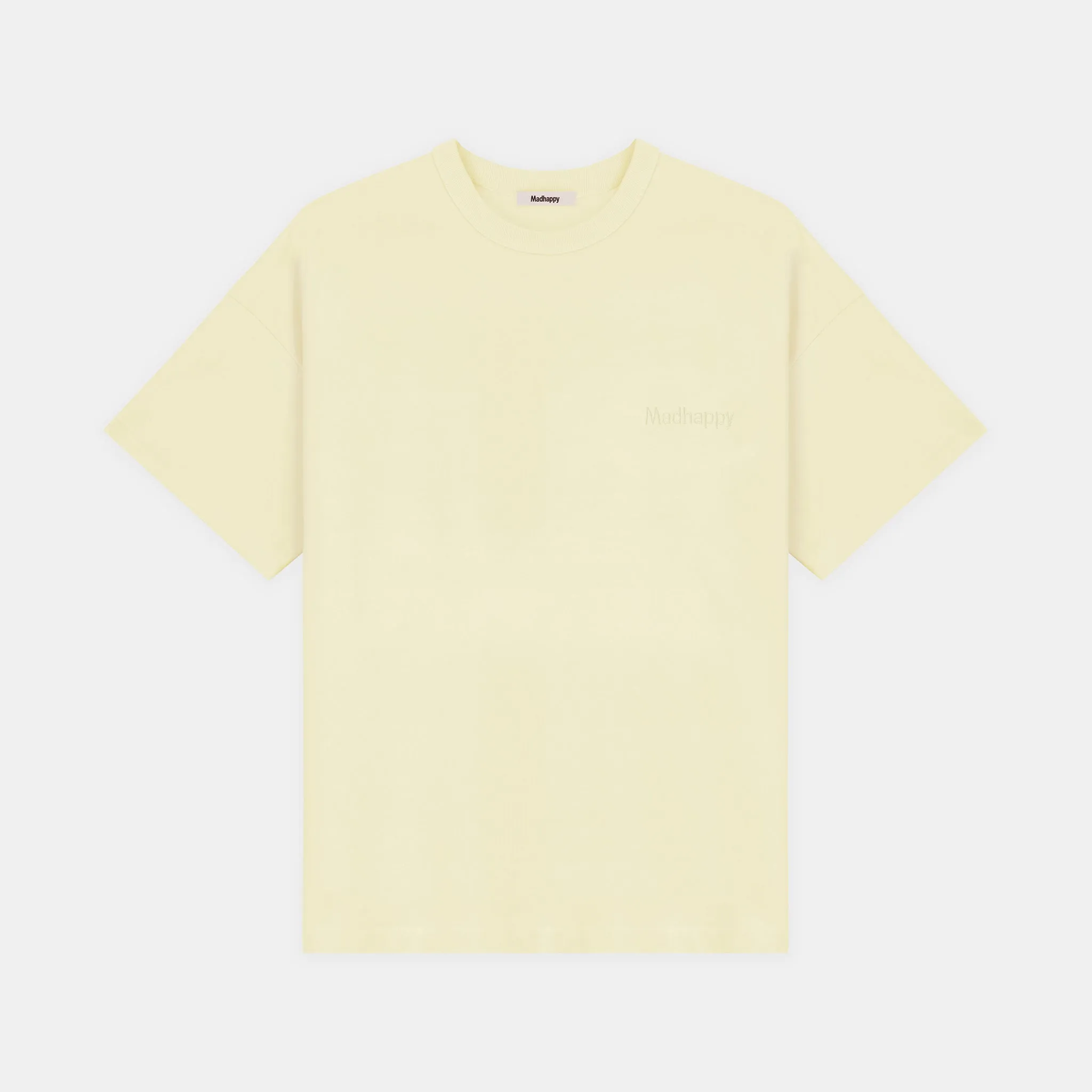 Classics Vintage Tee sold by Madhappy product image thumbnail 4