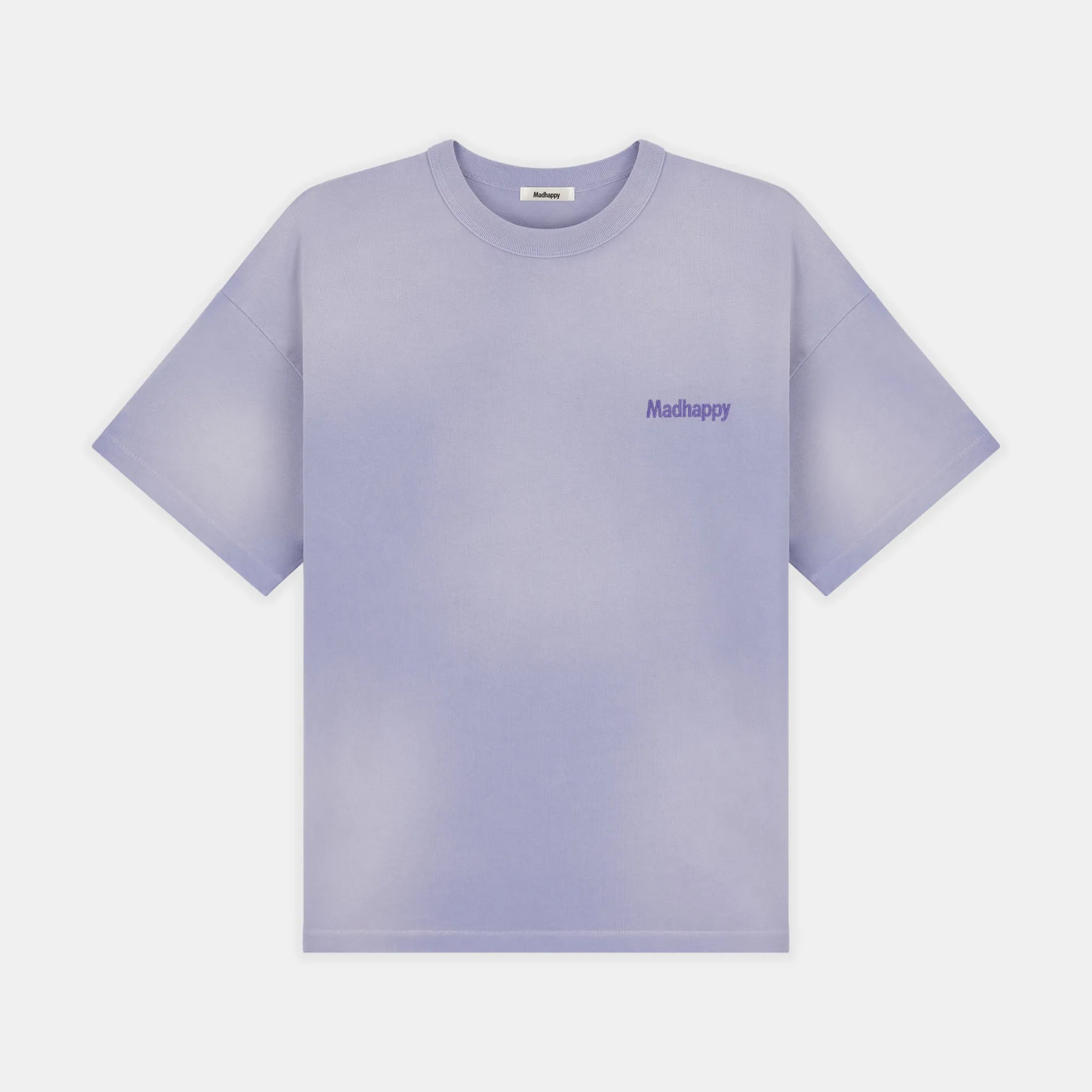 Classics Vintage Tee sold by Madhappy product image thumbnail 3