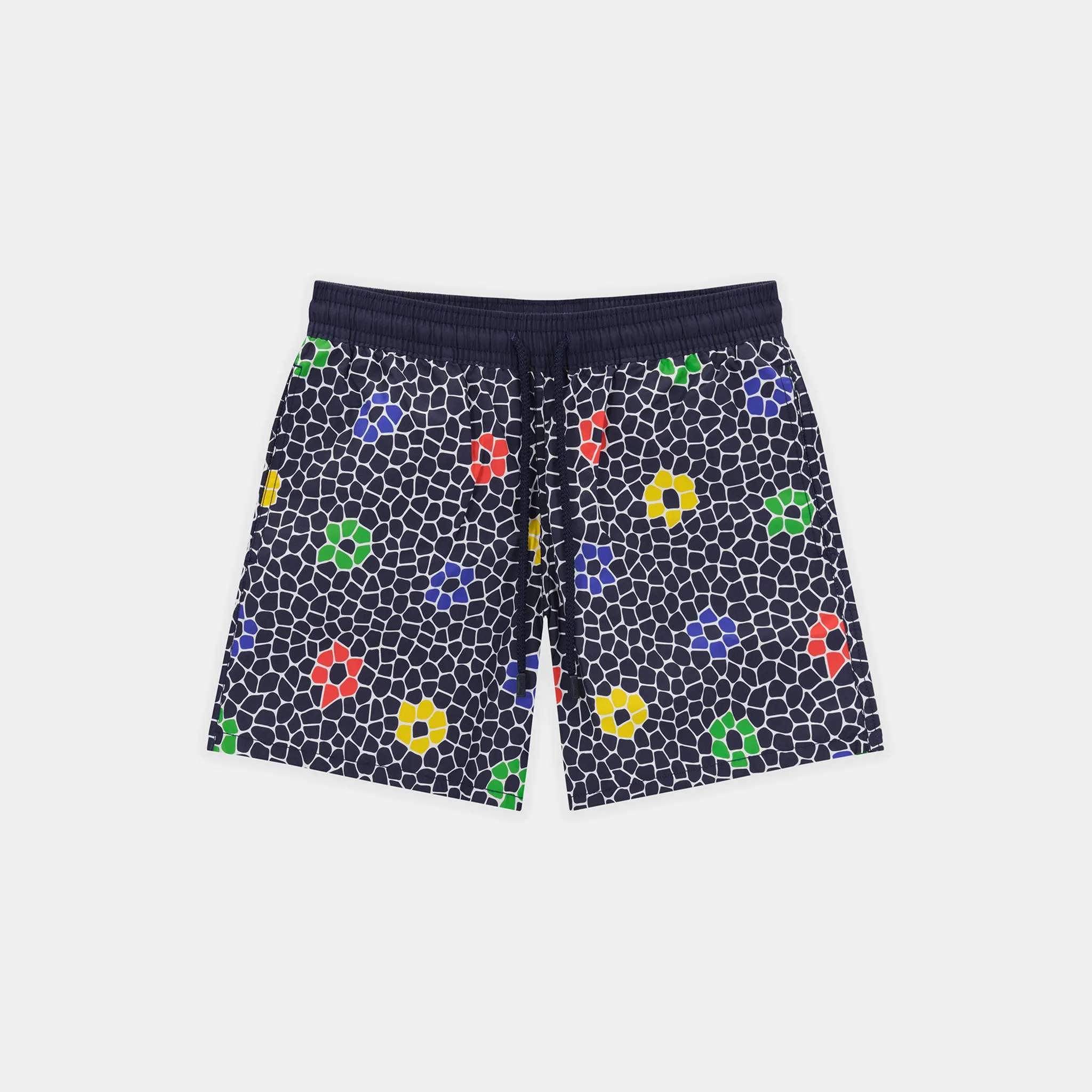Vilebrequin Moorea Mens Swim Short sold by Madhappy