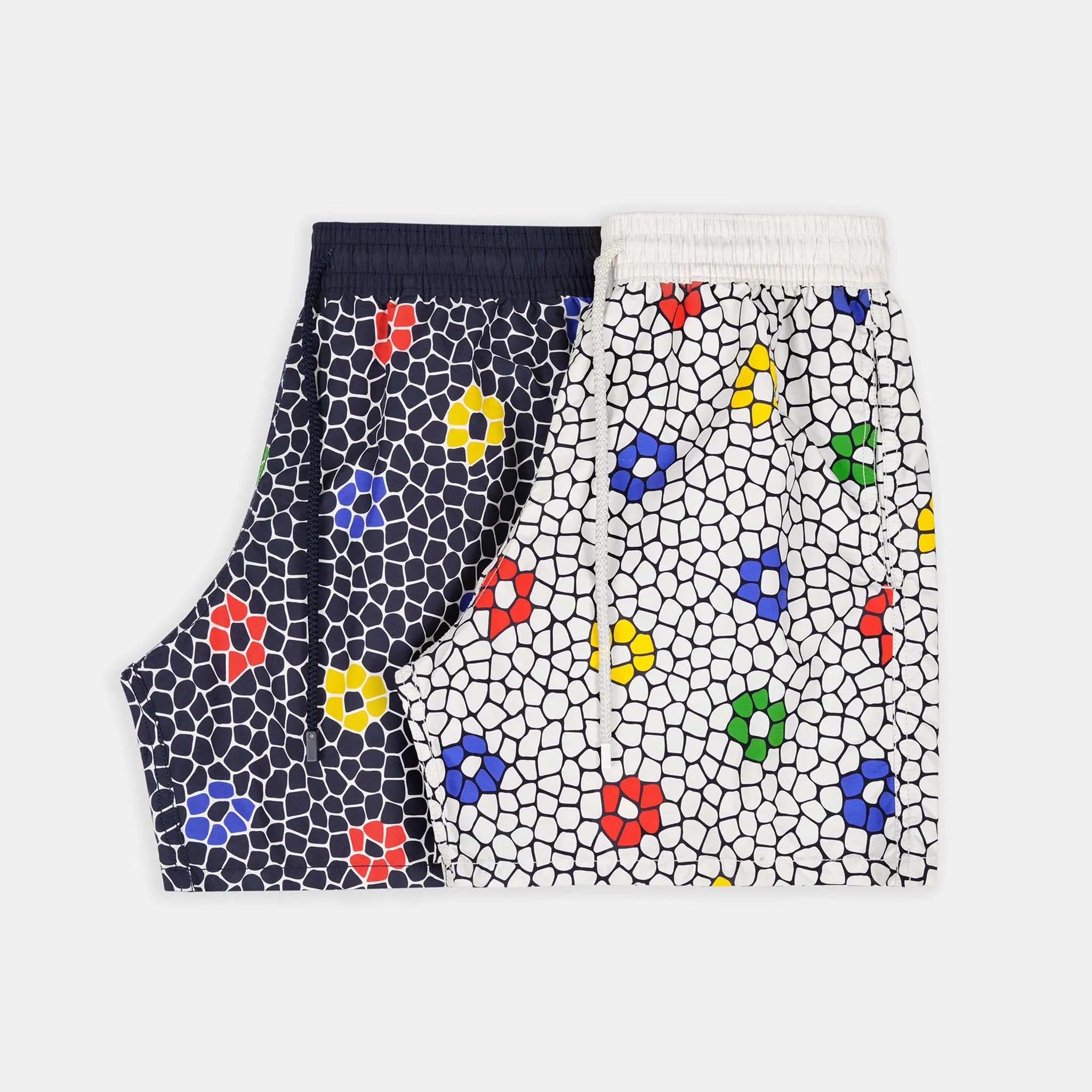 Vilebrequin Moorea Mens Swim Short sold by Madhappy product image thumbnail 2