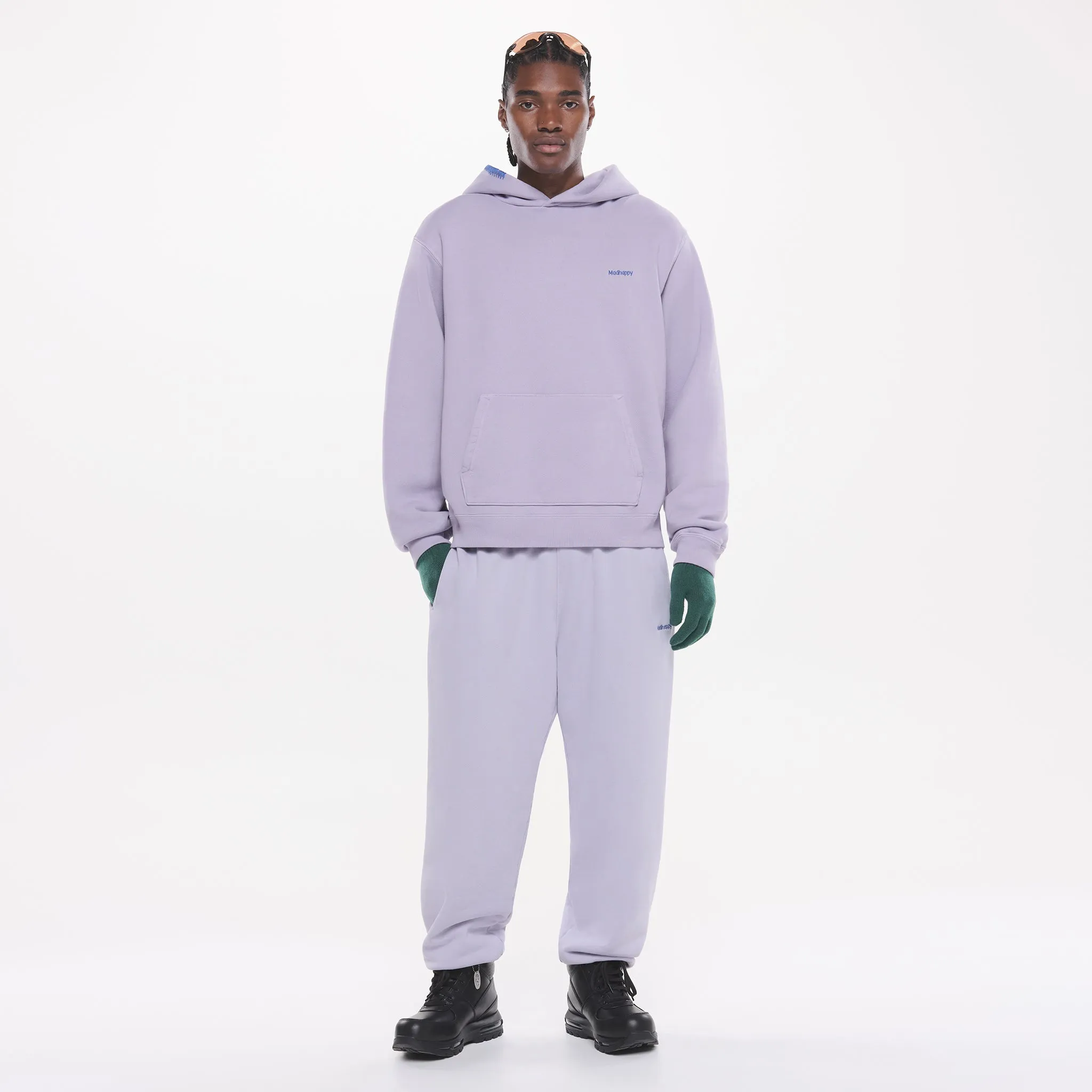 Fleece Sweatpant sold by Madhappy product image thumbnail 3