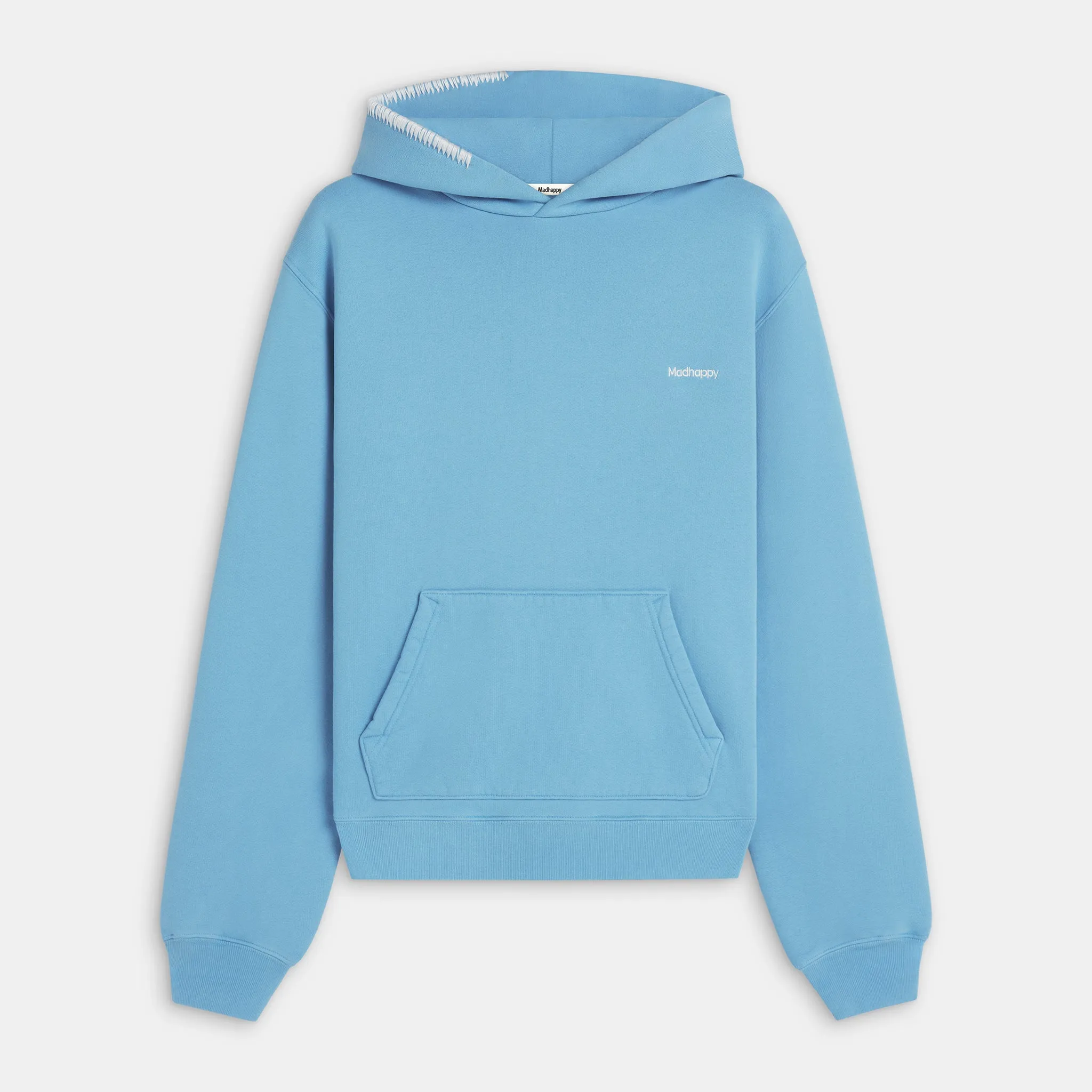 Archive Fleece Hoodie sold by Madhappy