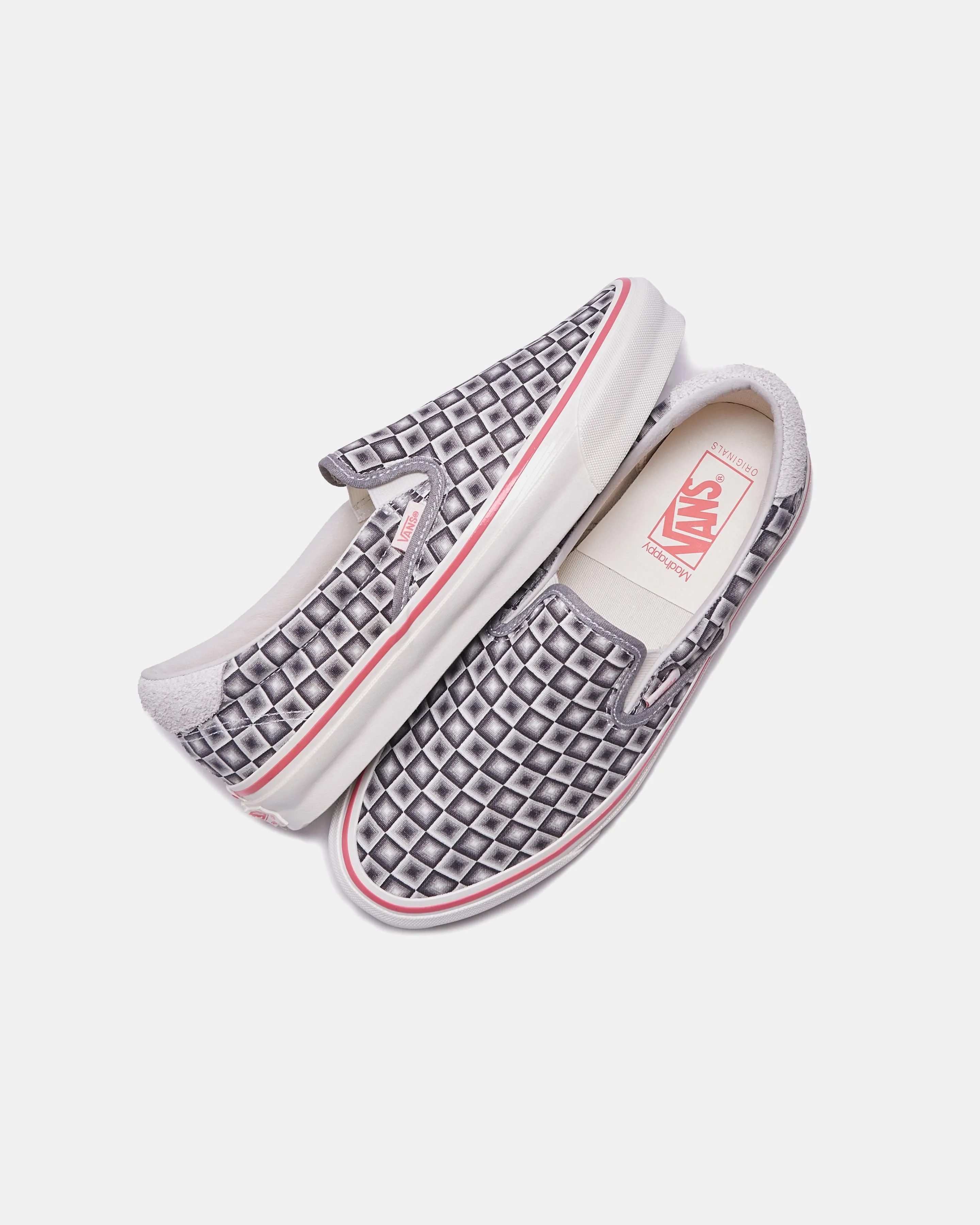 Vans Vault Slip-On 59 sold by Madhappy product image thumbnail 2