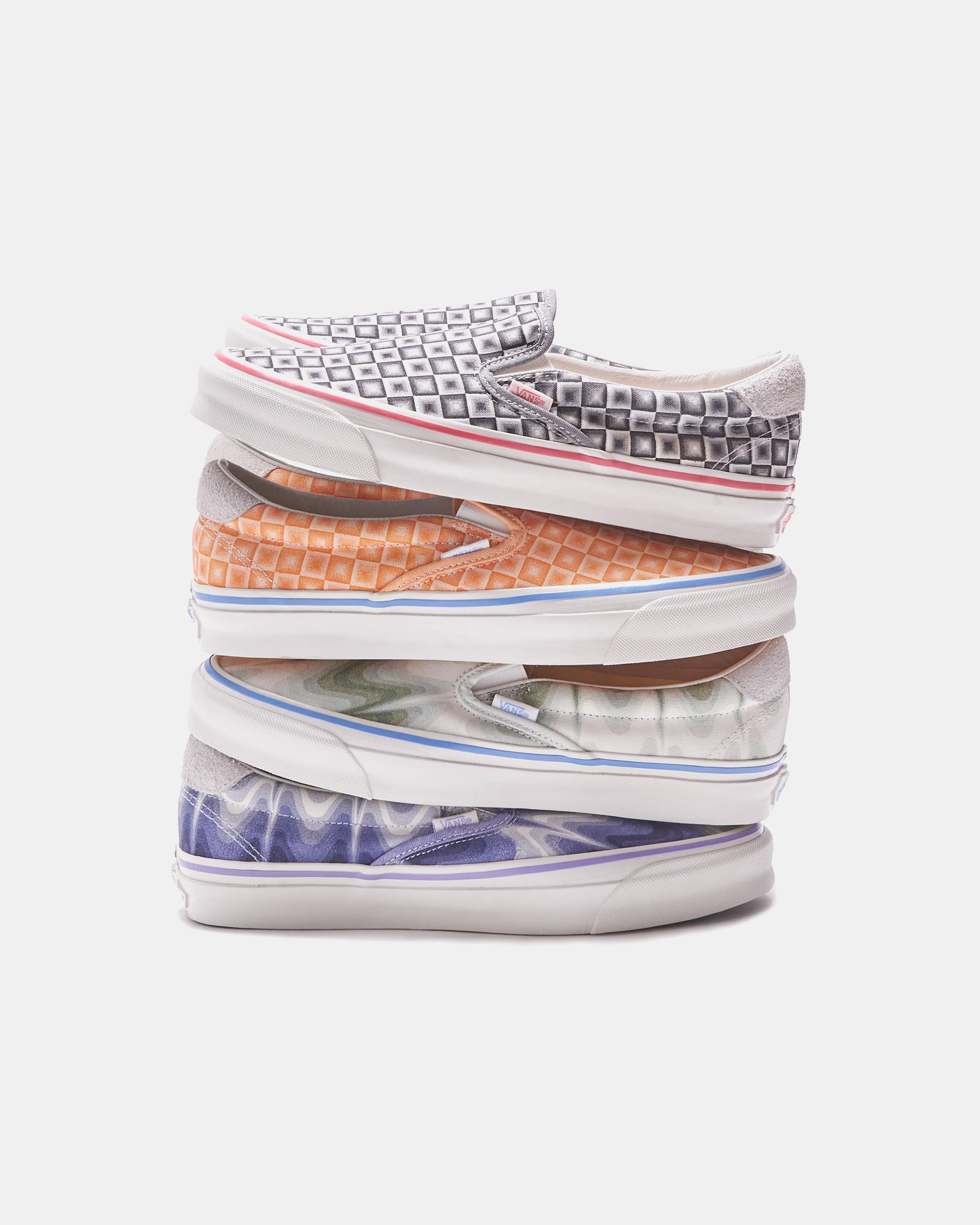 Vans Vault Slip-On 59 sold by Madhappy product image thumbnail 3