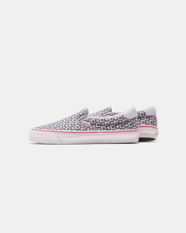 Vans Vault Slip-On 59 sold by Madhappy