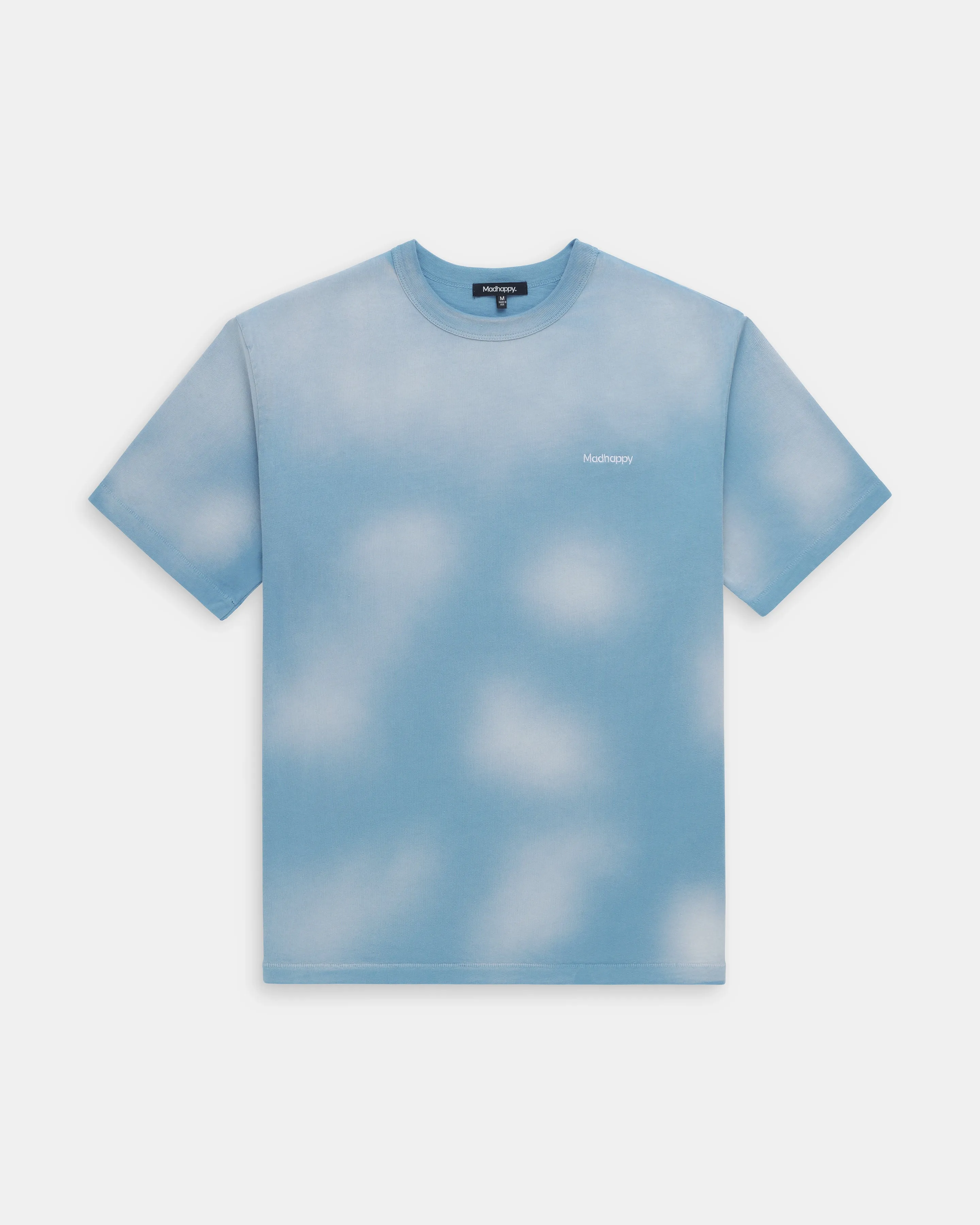 Classics Midweight Jersey Tee sold by Madhappy product image thumbnail 3