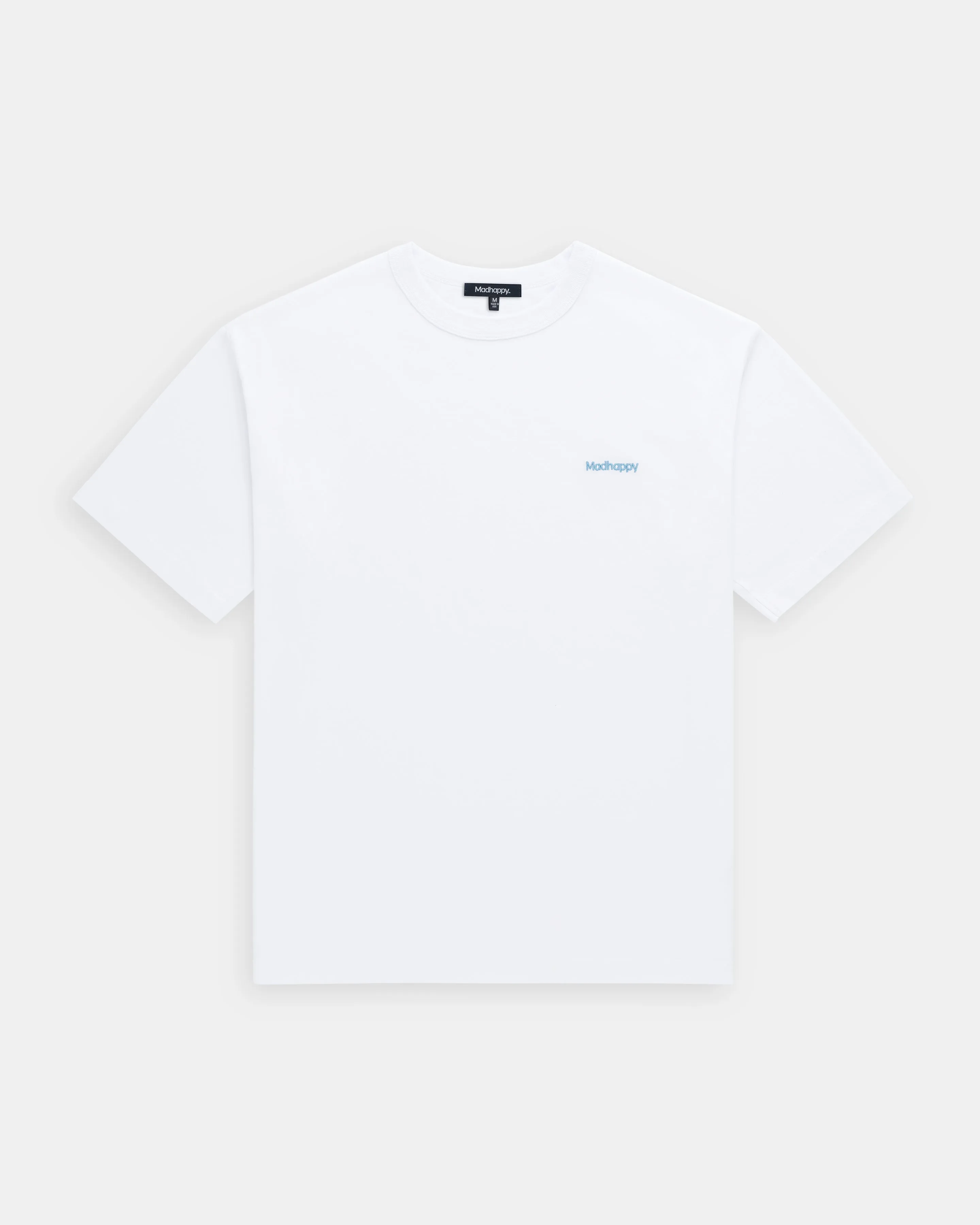 Classics Midweight Jersey Tee sold by Madhappy