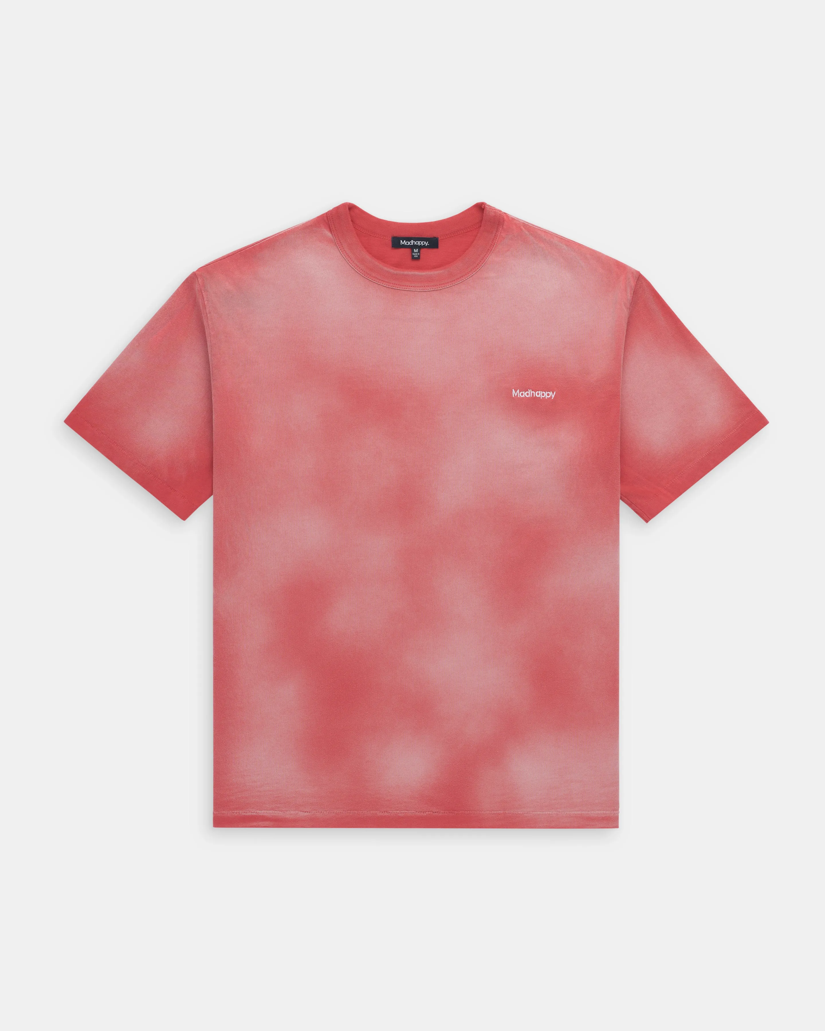 Classics Midweight Jersey Tee sold by Madhappy product image thumbnail 5