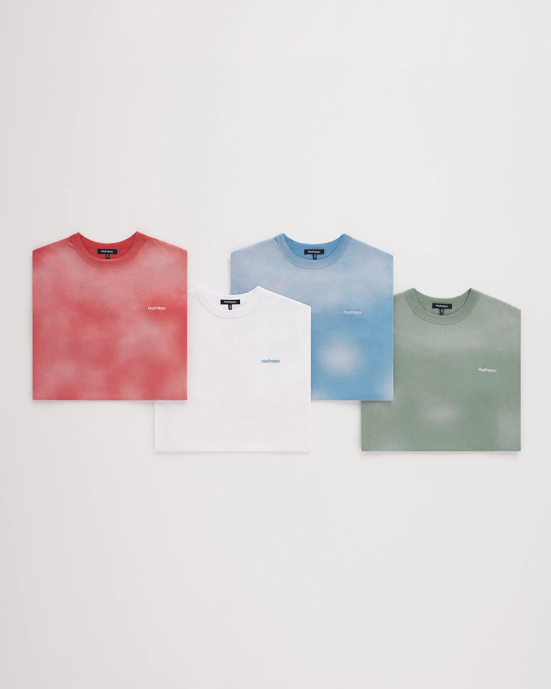 Classics Midweight Jersey Tee sold by Madhappy product image thumbnail 2