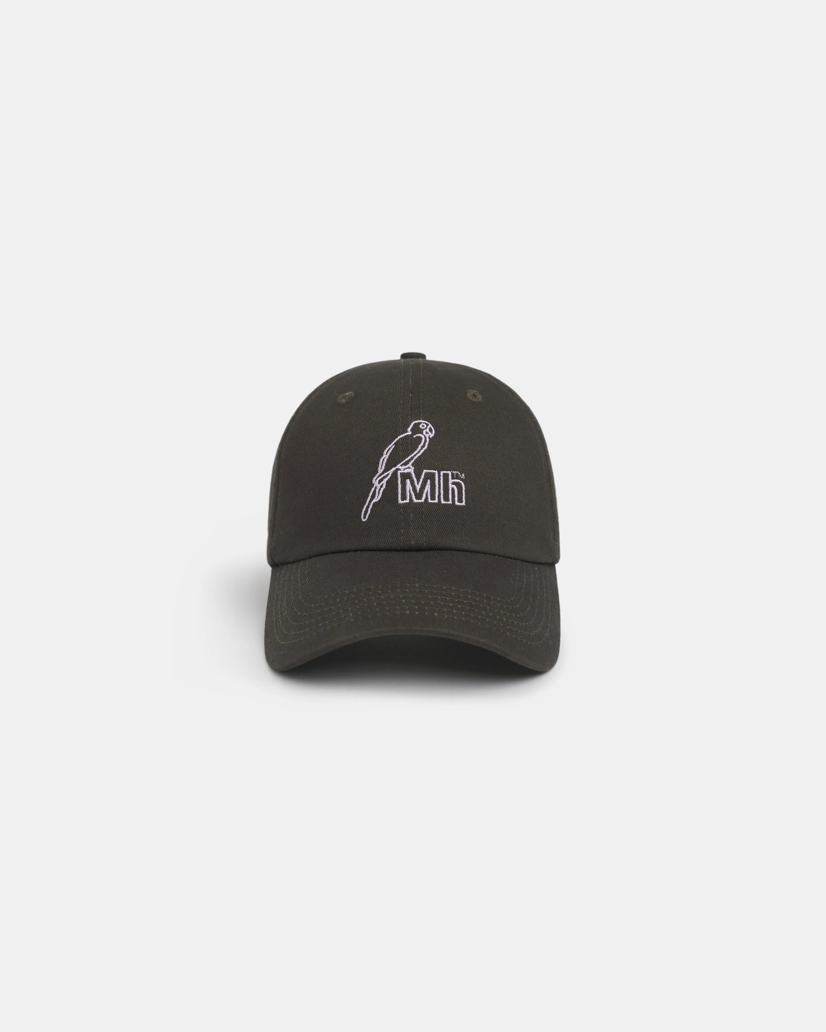 Miami Dad Hat sold by Madhappy