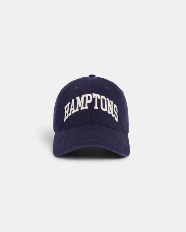 Hamptons Dad Hat sold by Madhappy