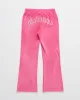 Juicy Couture Bling Velour Track Pant sold by Madhappy