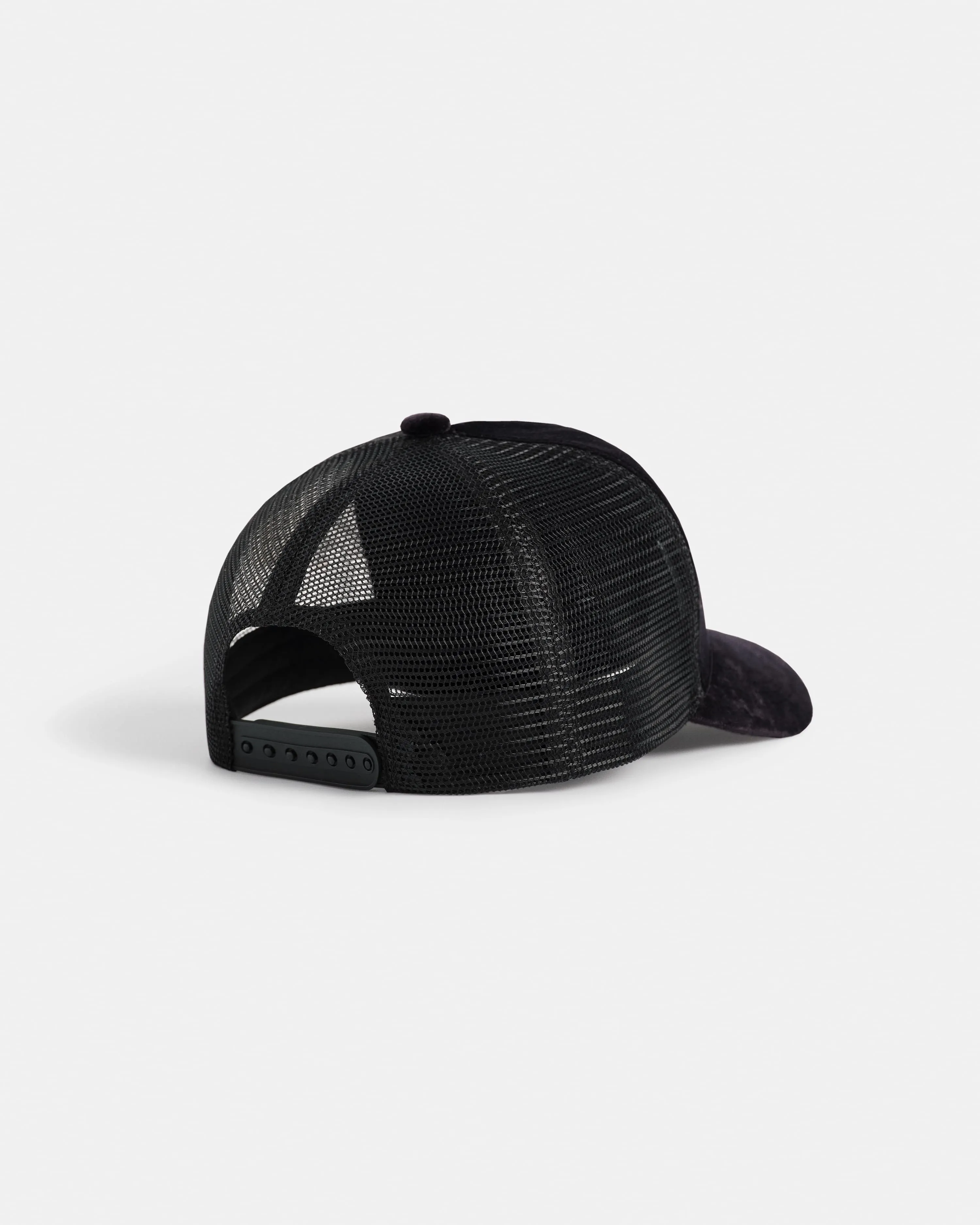 Juicy Couture Velour Trucker Hat sold by Madhappy product image thumbnail 2