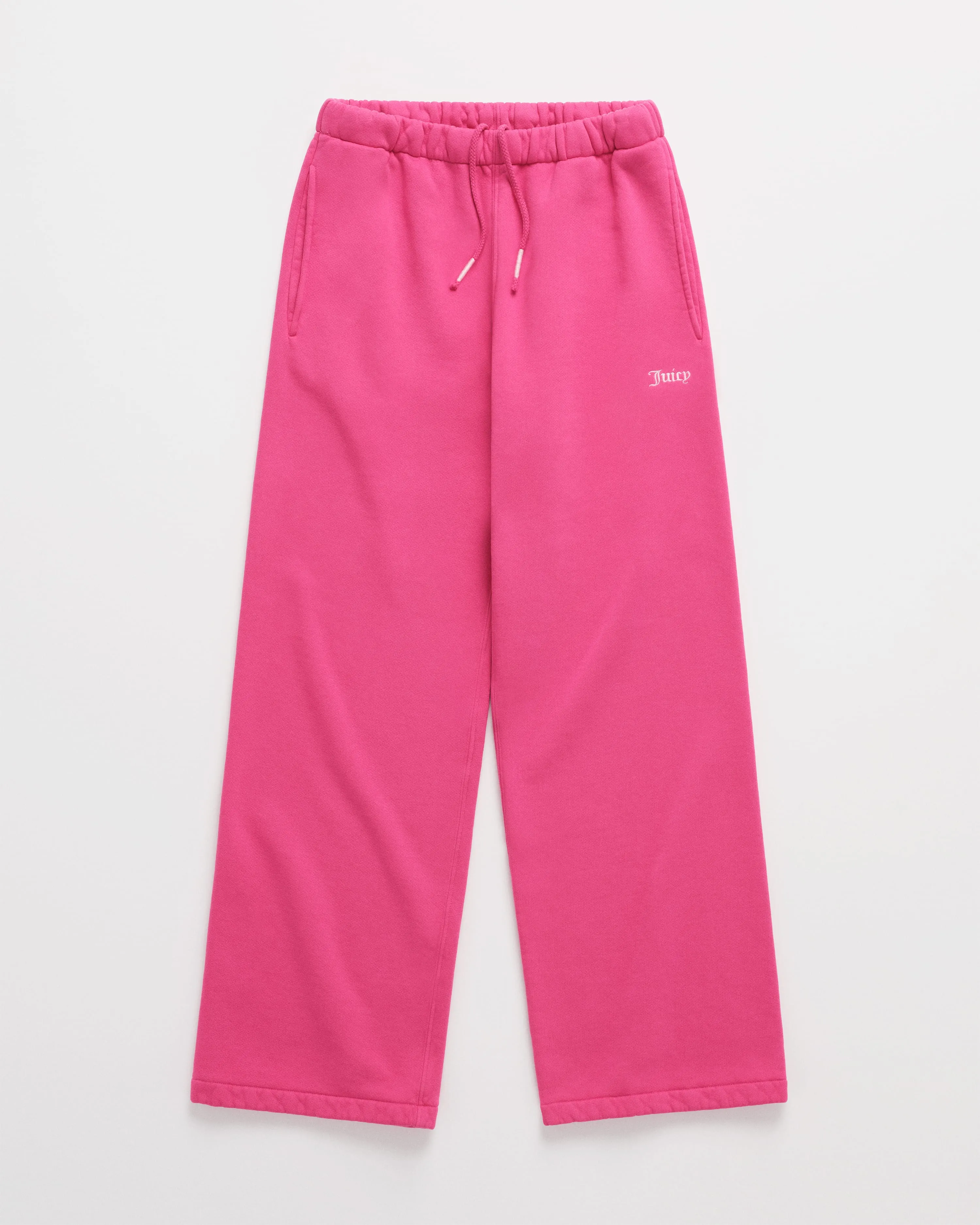 Juicy Couture Fleece Straight Sweatpant sold by Madhappy