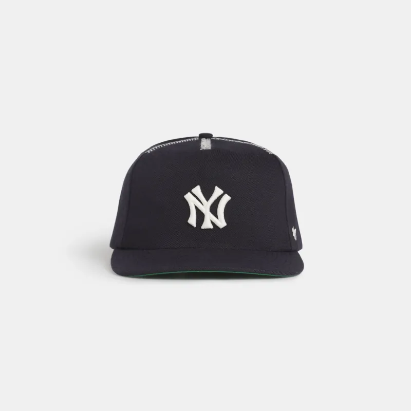 Yankees '47 Clean Up sold by Madhappy