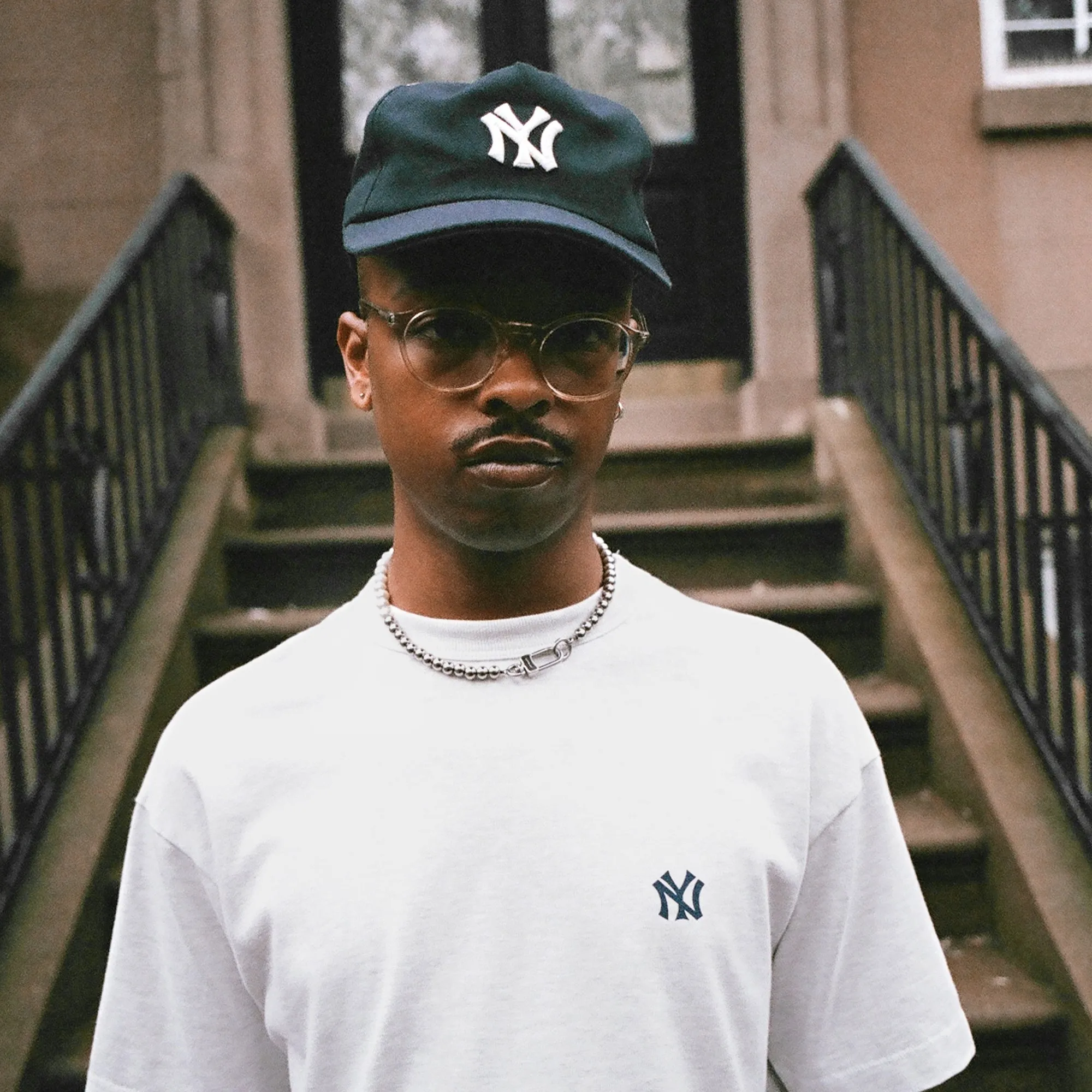 Yankees '47 Clean Up sold by Madhappy product image thumbnail 2