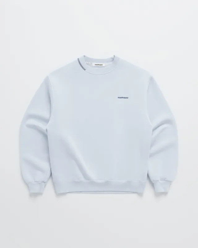 Classics Fleece Crewneck sold by Madhappy