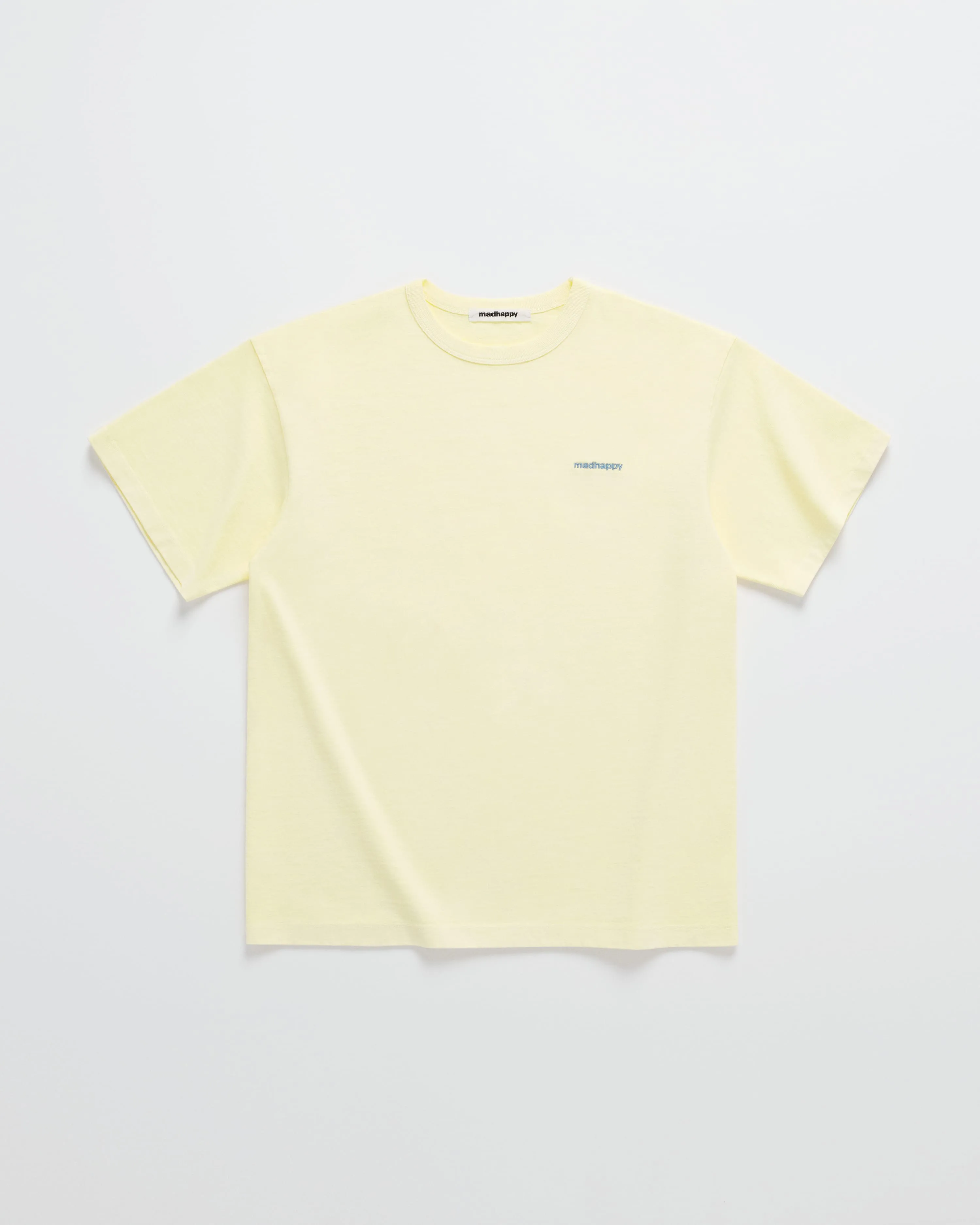 Classics Heavyweight Tee sold by Madhappy