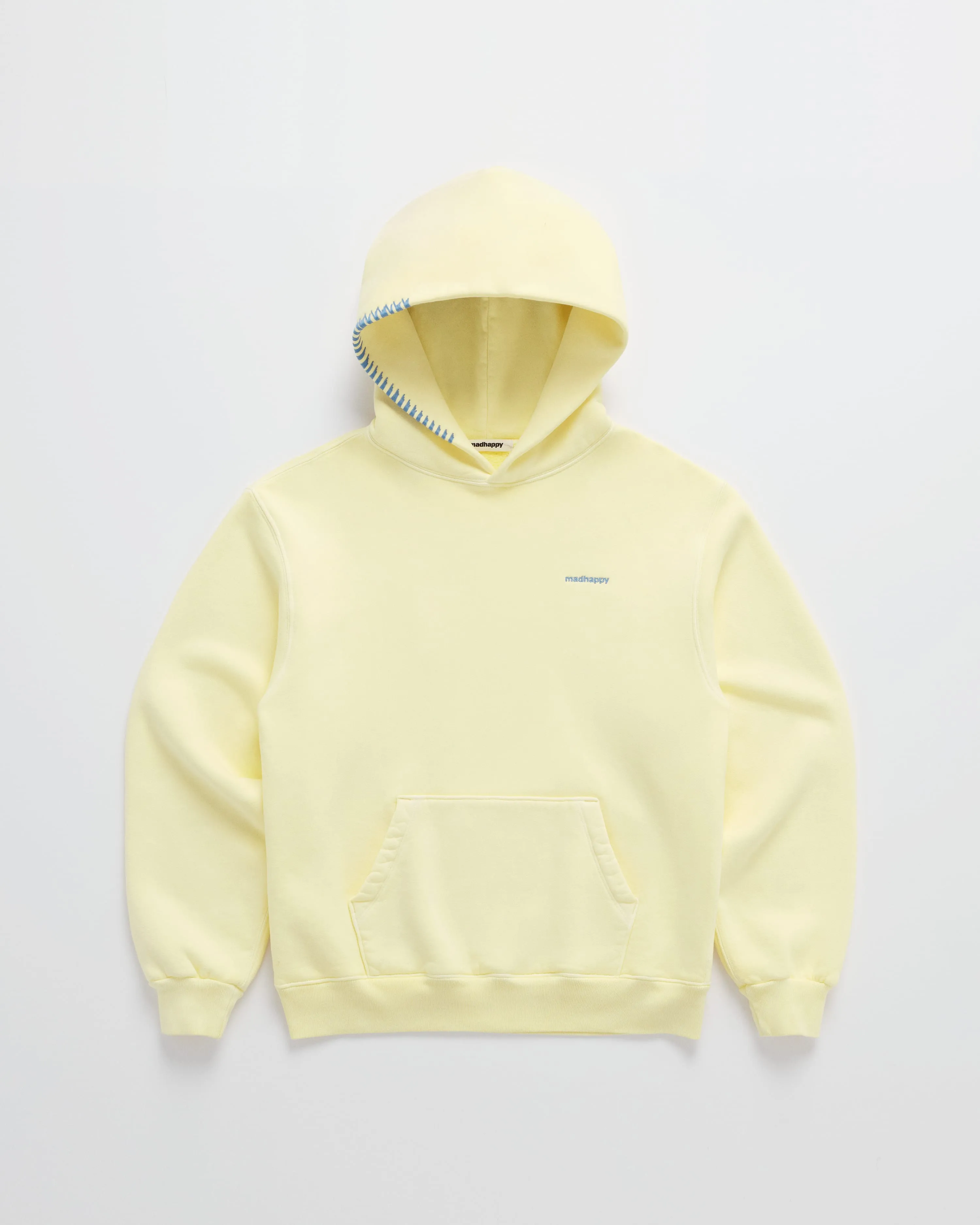 Classics Fleece Hoodie sold by Madhappy