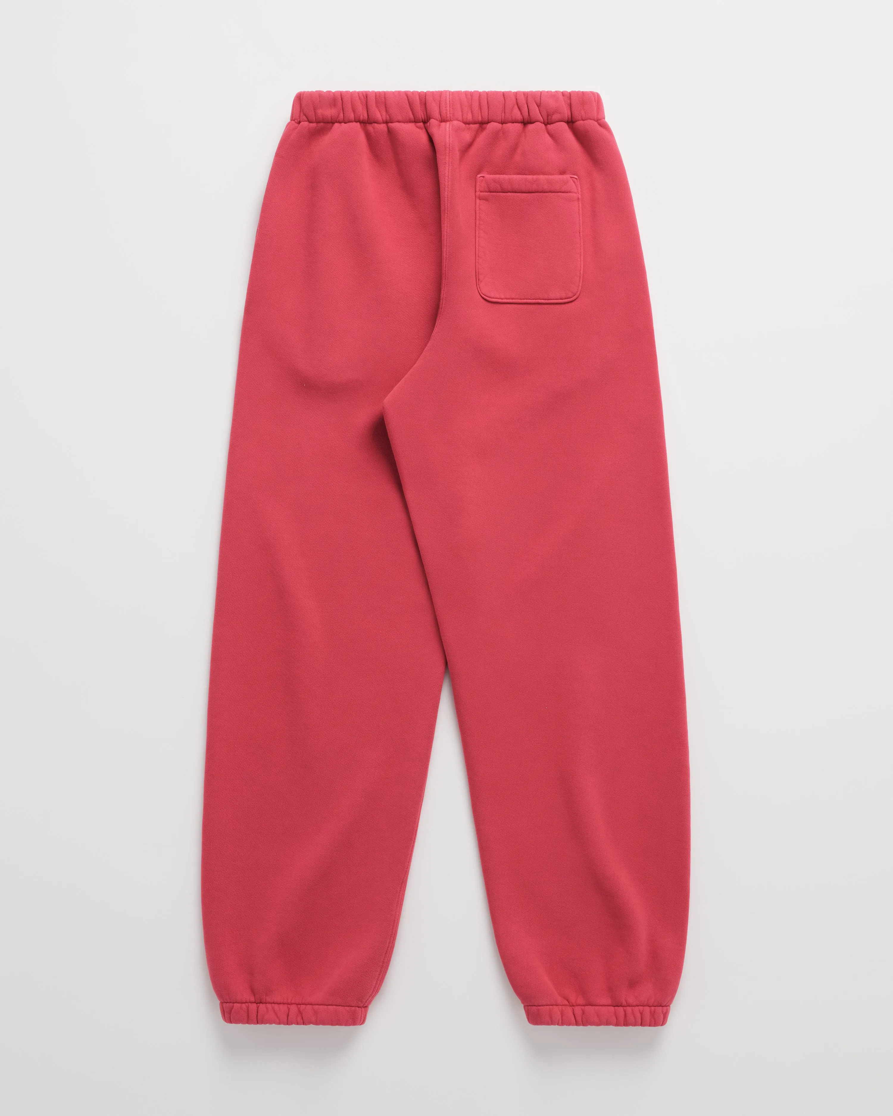 Classics Fleece Sweatpant sold by Madhappy product image thumbnail 4
