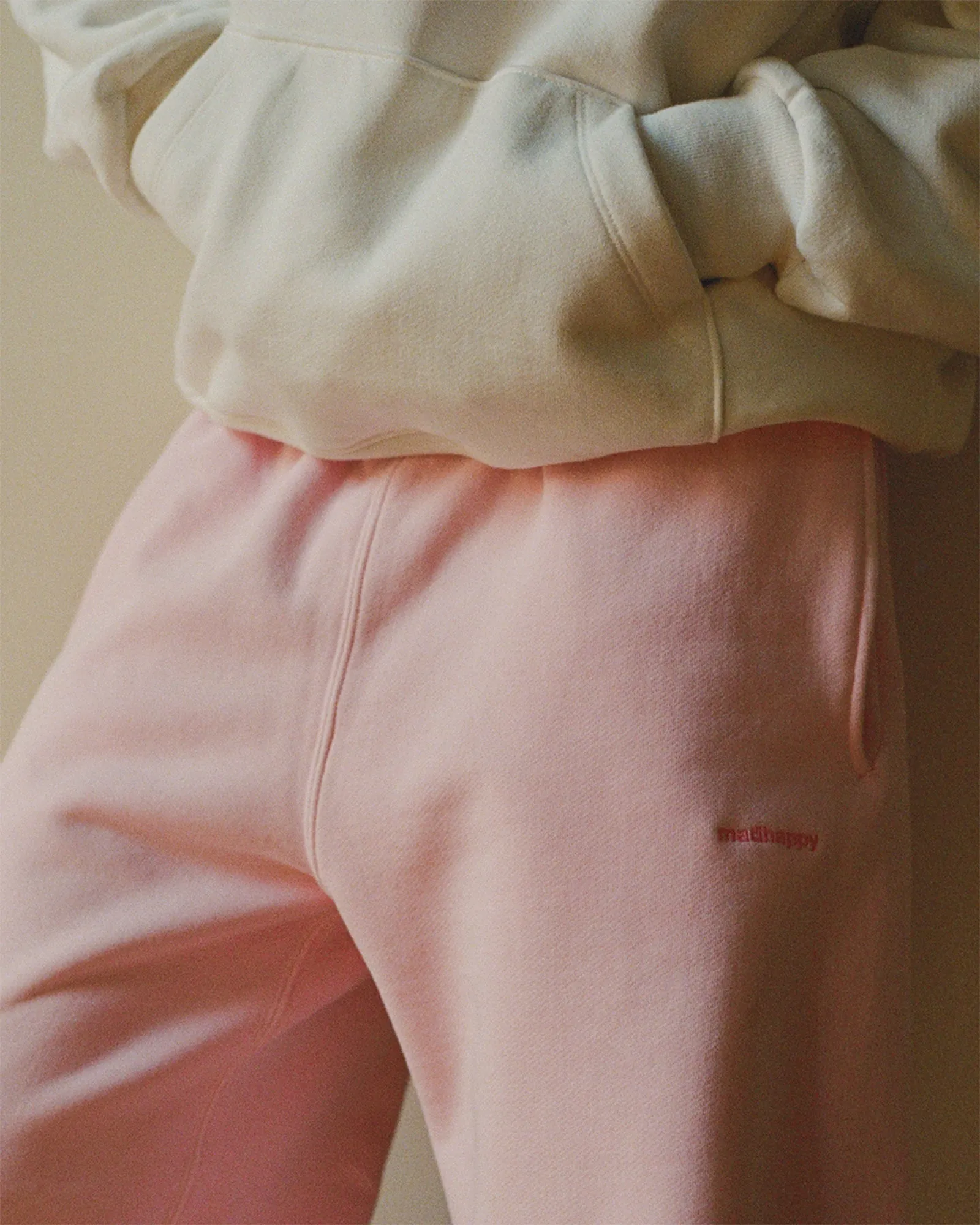 Classics Fleece Sweatpant sold by Madhappy product image thumbnail 2