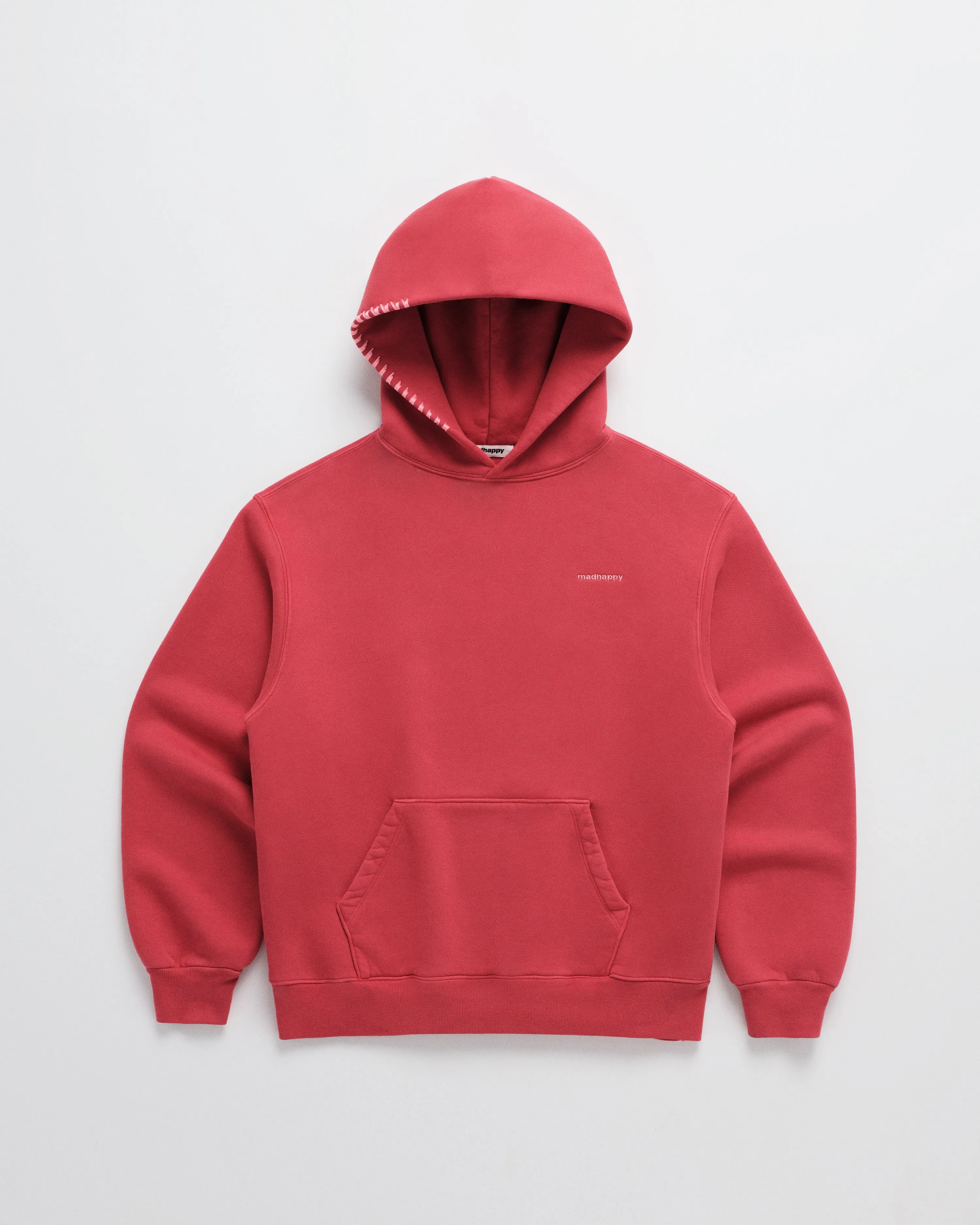 Classics Fleece Hoodie sold by Madhappy