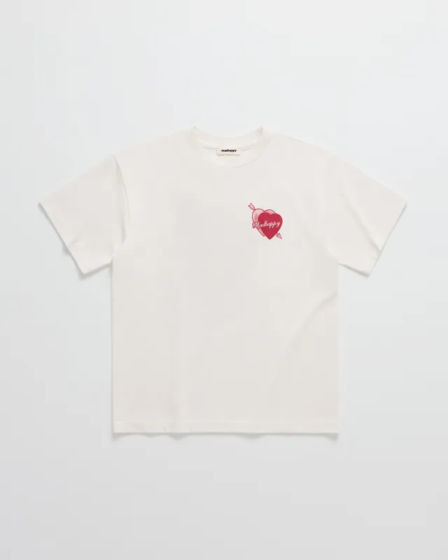 Madhappy Forever Midweight Tee sold by Madhappy
