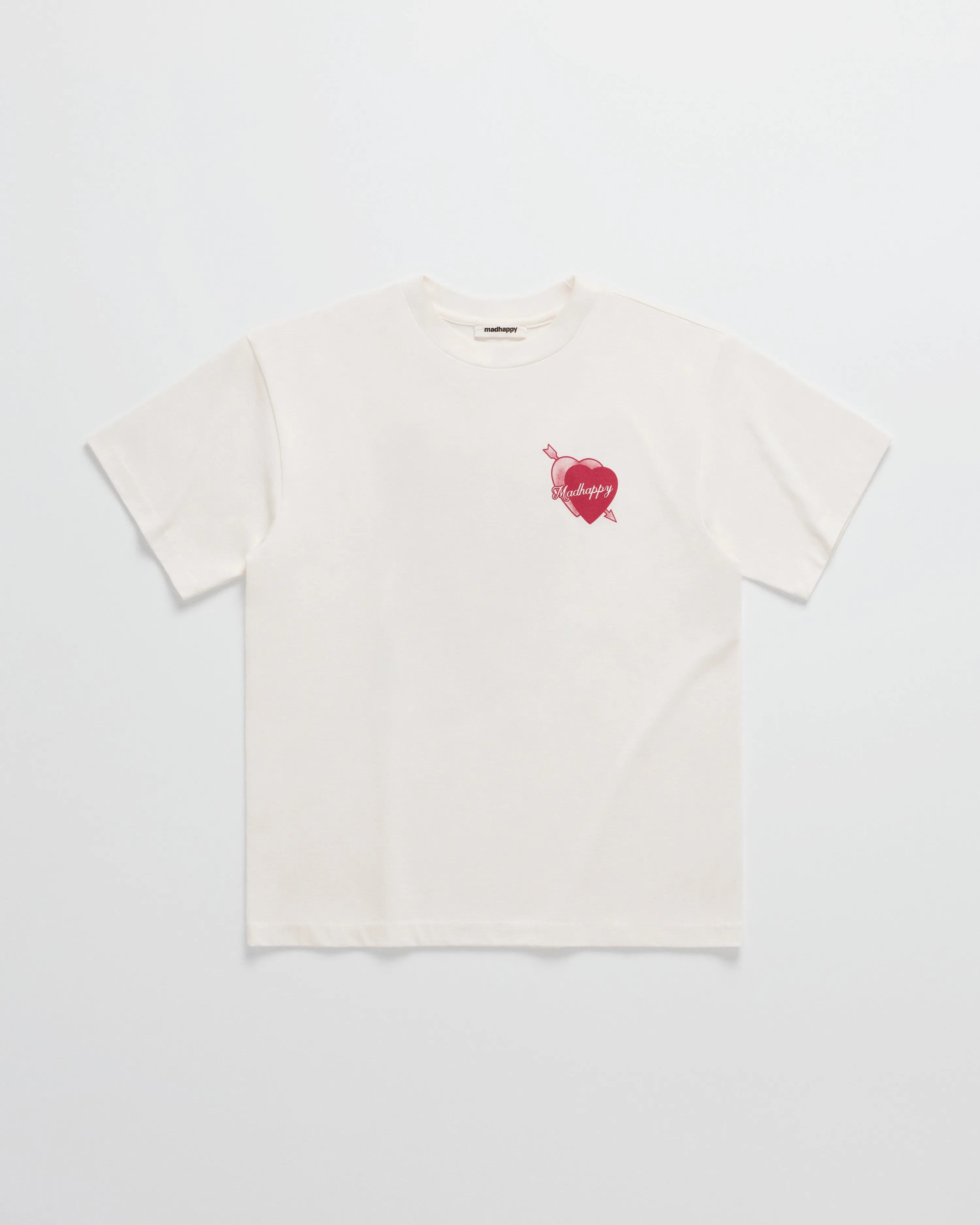 Madhappy Forever Midweight Tee sold by Madhappy
