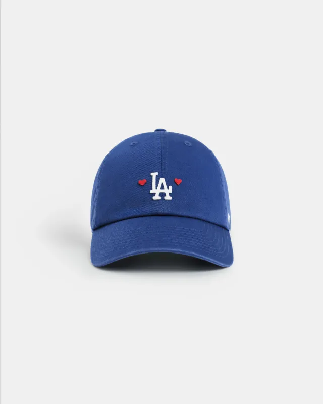 Dodgers '47 Clean Up sold by Madhappy