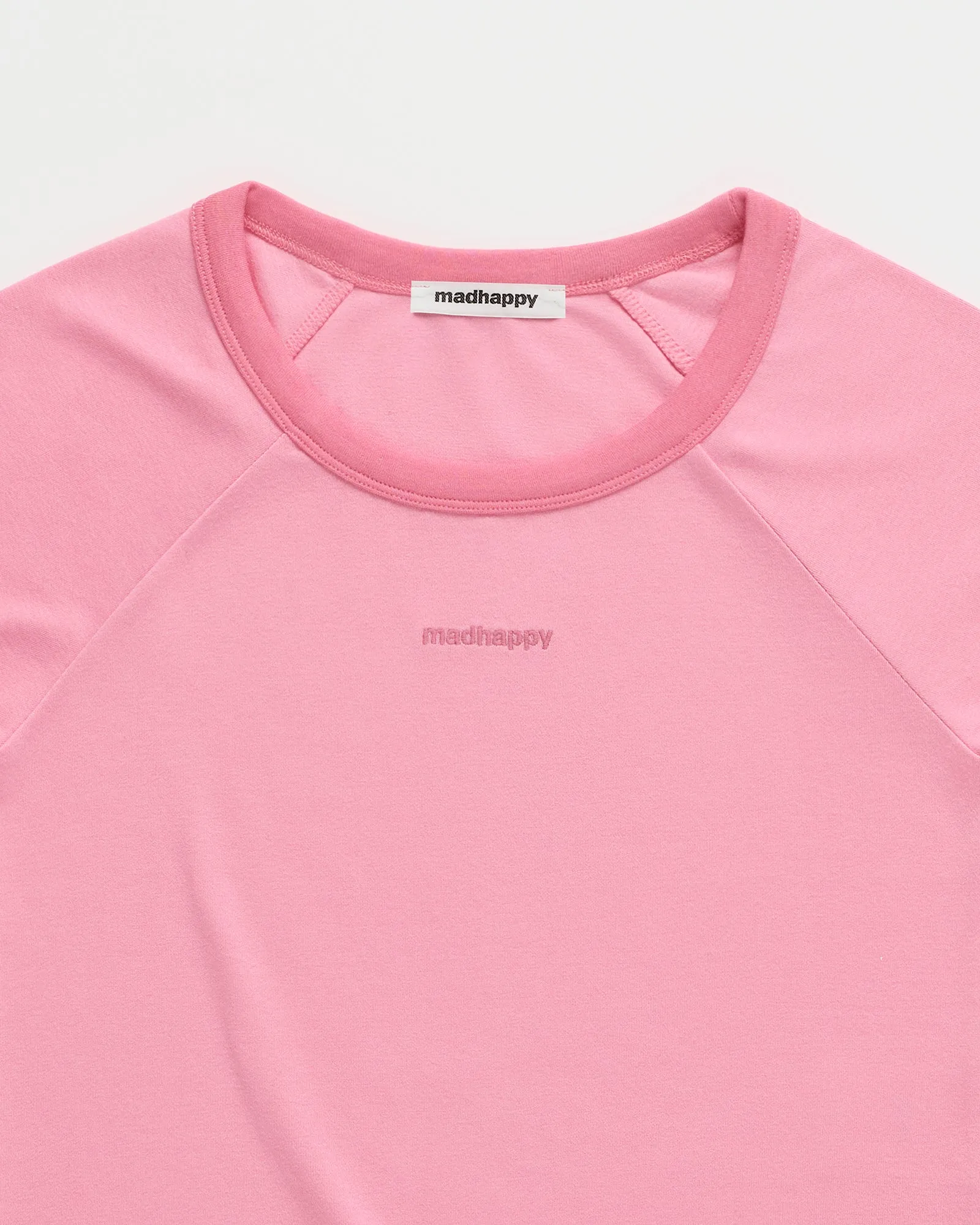 Ringer Baby Tee sold by Madhappy product image thumbnail 4