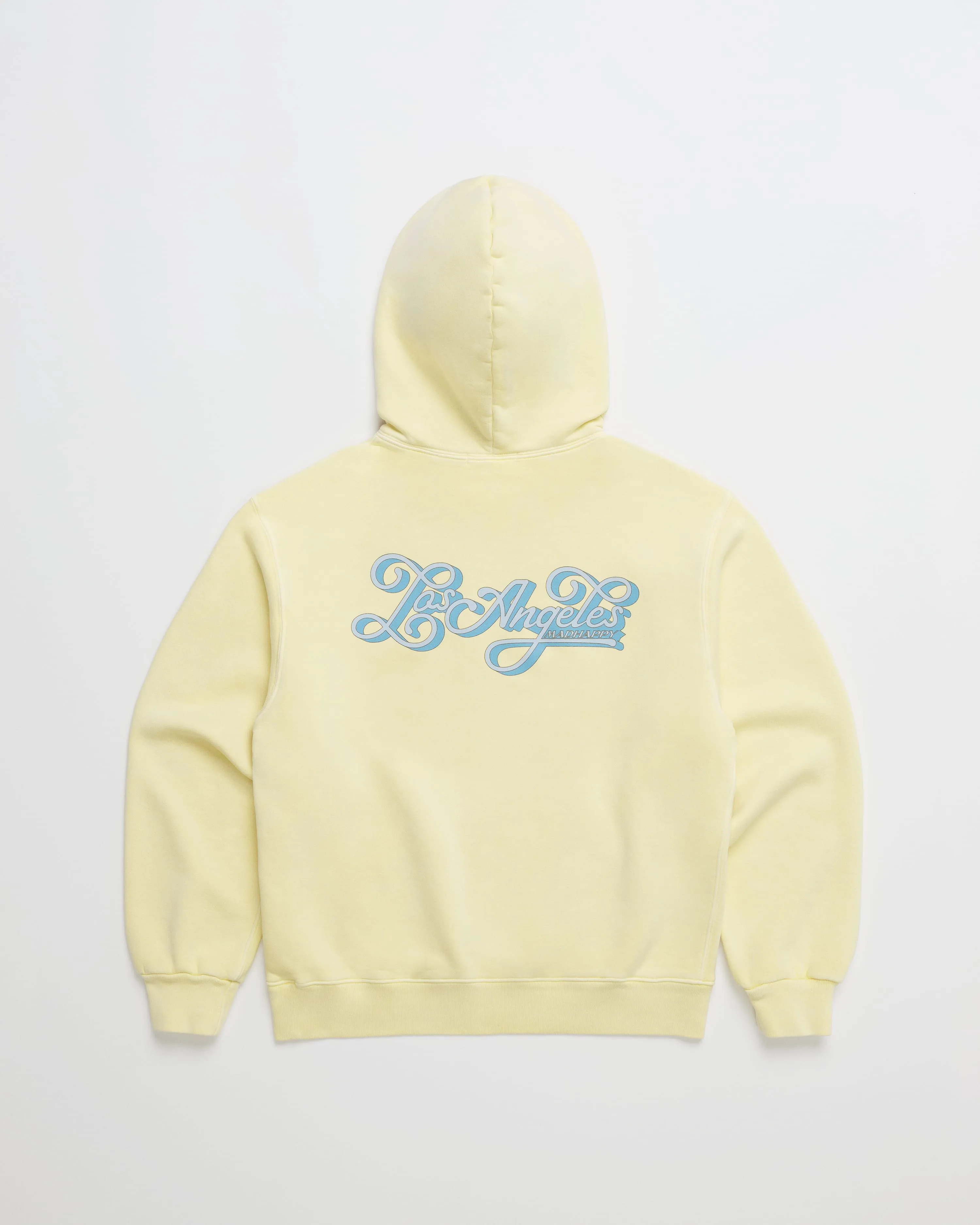 Autograph Fleece Hoodie sold by Madhappy product image thumbnail 3