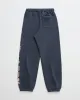 Madhappy Quiltwork Fleece Sweatpant sold by Madhappy