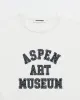 Aspen Art Museum Heavyweight Tee sold by Madhappy