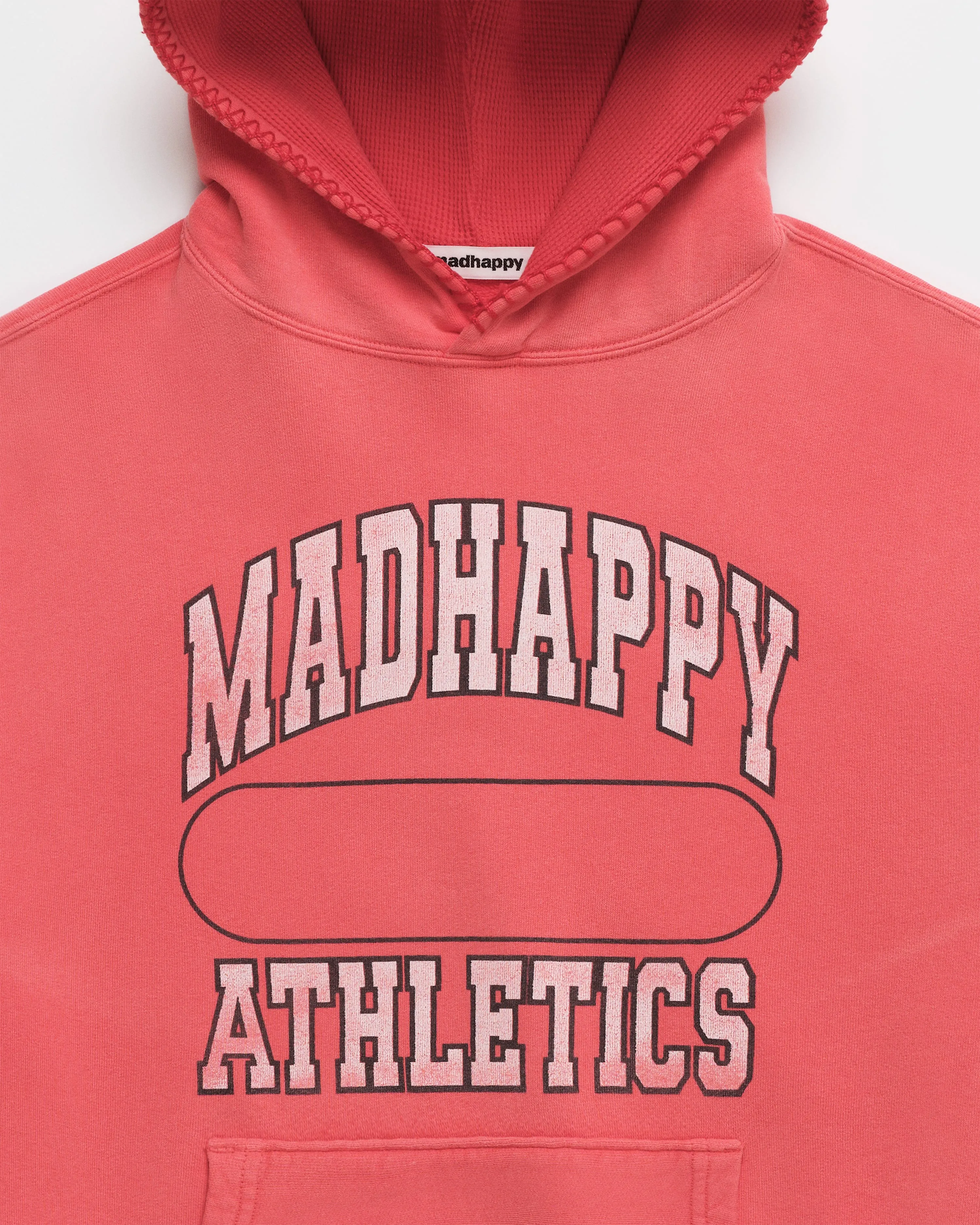 Varsity Athletics Hoodie sold by Madhappy product image thumbnail 2