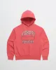Varsity Athletics Hoodie sold by Madhappy
