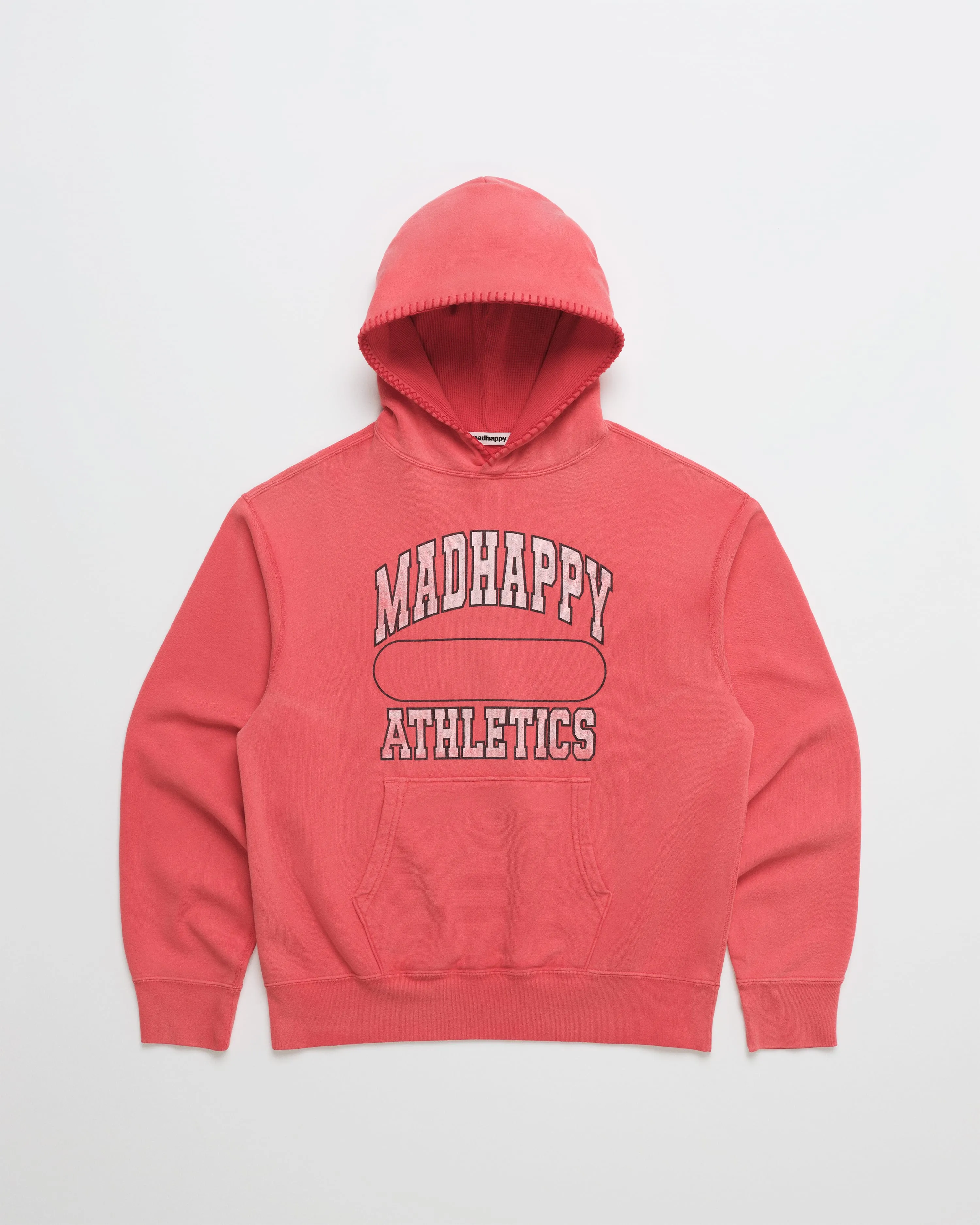 Varsity Athletics Hoodie sold by Madhappy