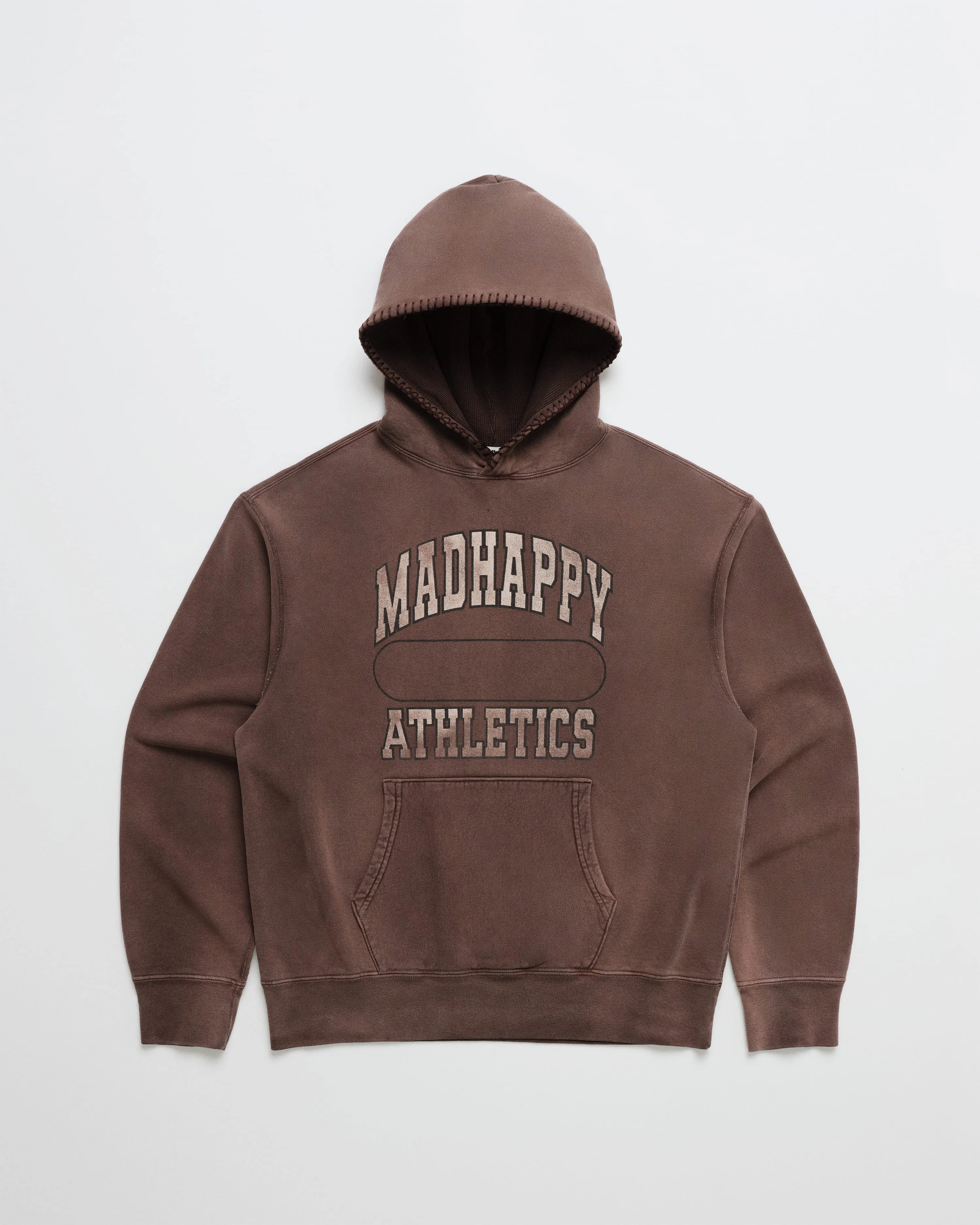 Varsity Athletics Hoodie sold by Madhappy