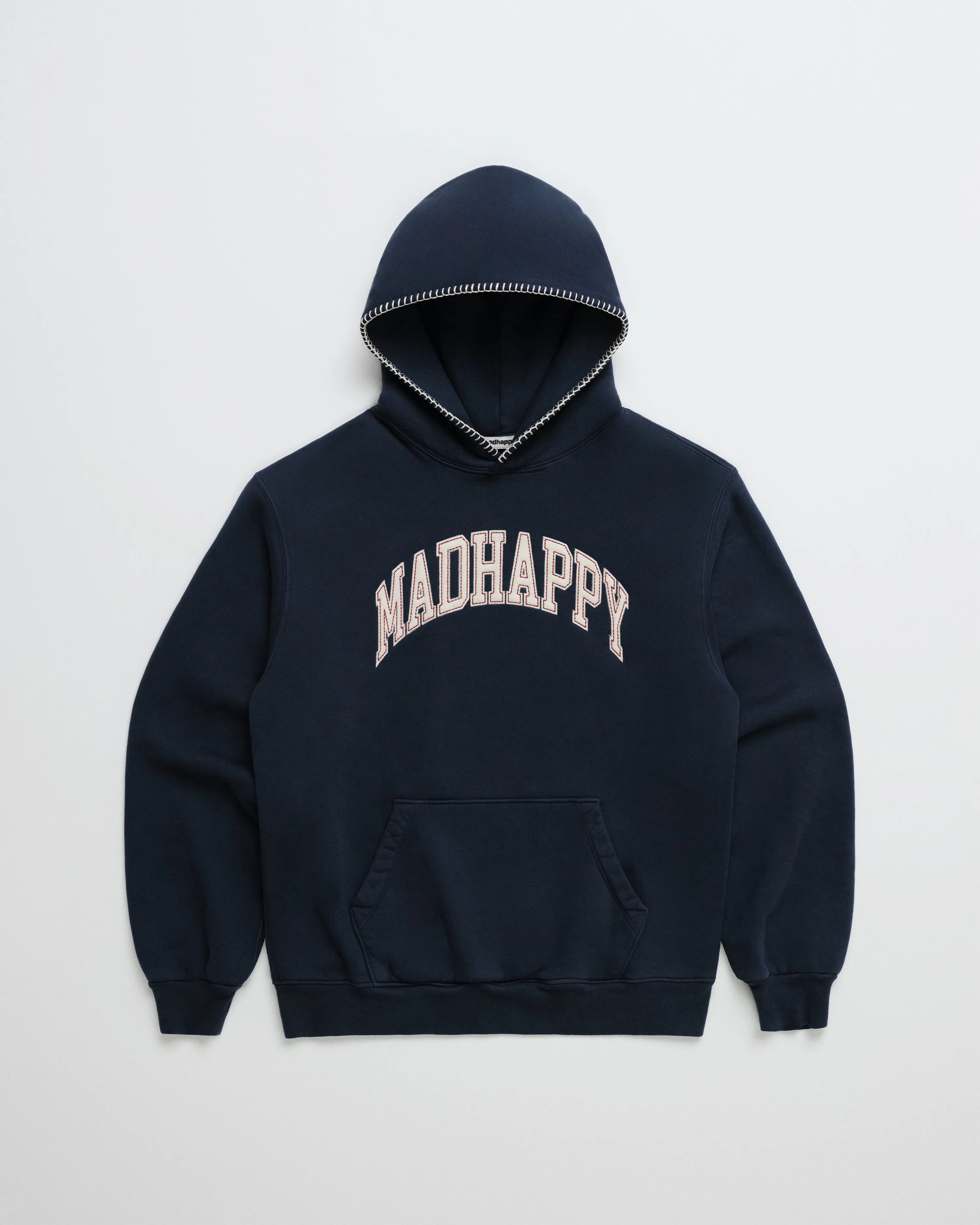 Campus Fleece Hoodie sold by Madhappy