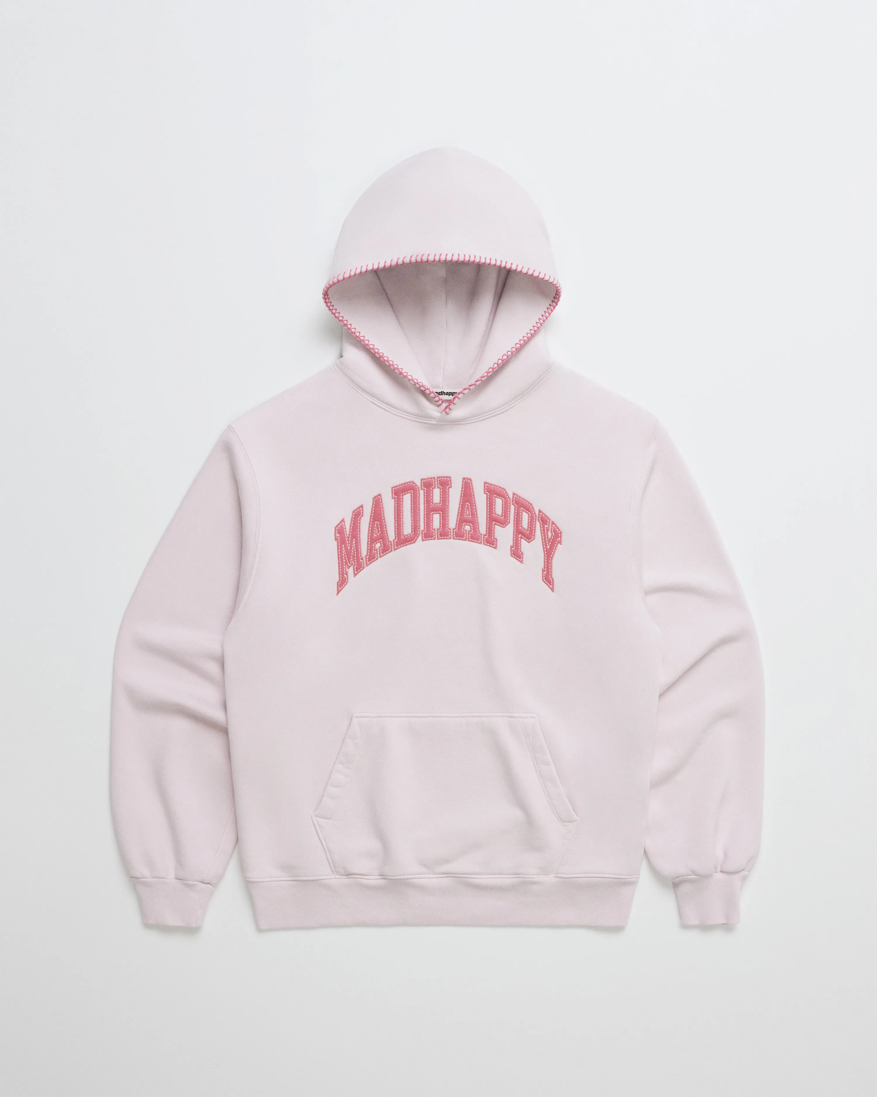 Campus Fleece Hoodie sold by Madhappy