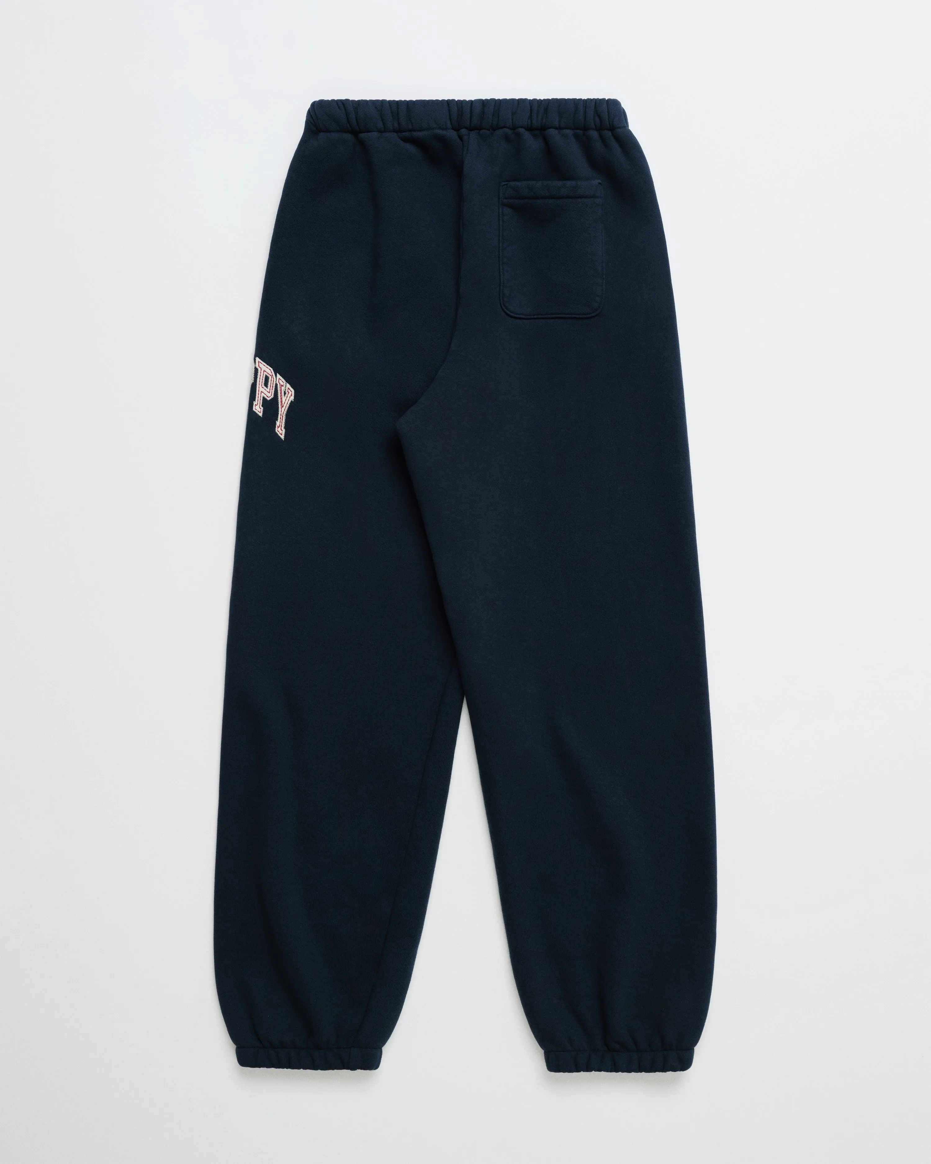 Campus Fleece Sweatpant sold by Madhappy product image thumbnail 4