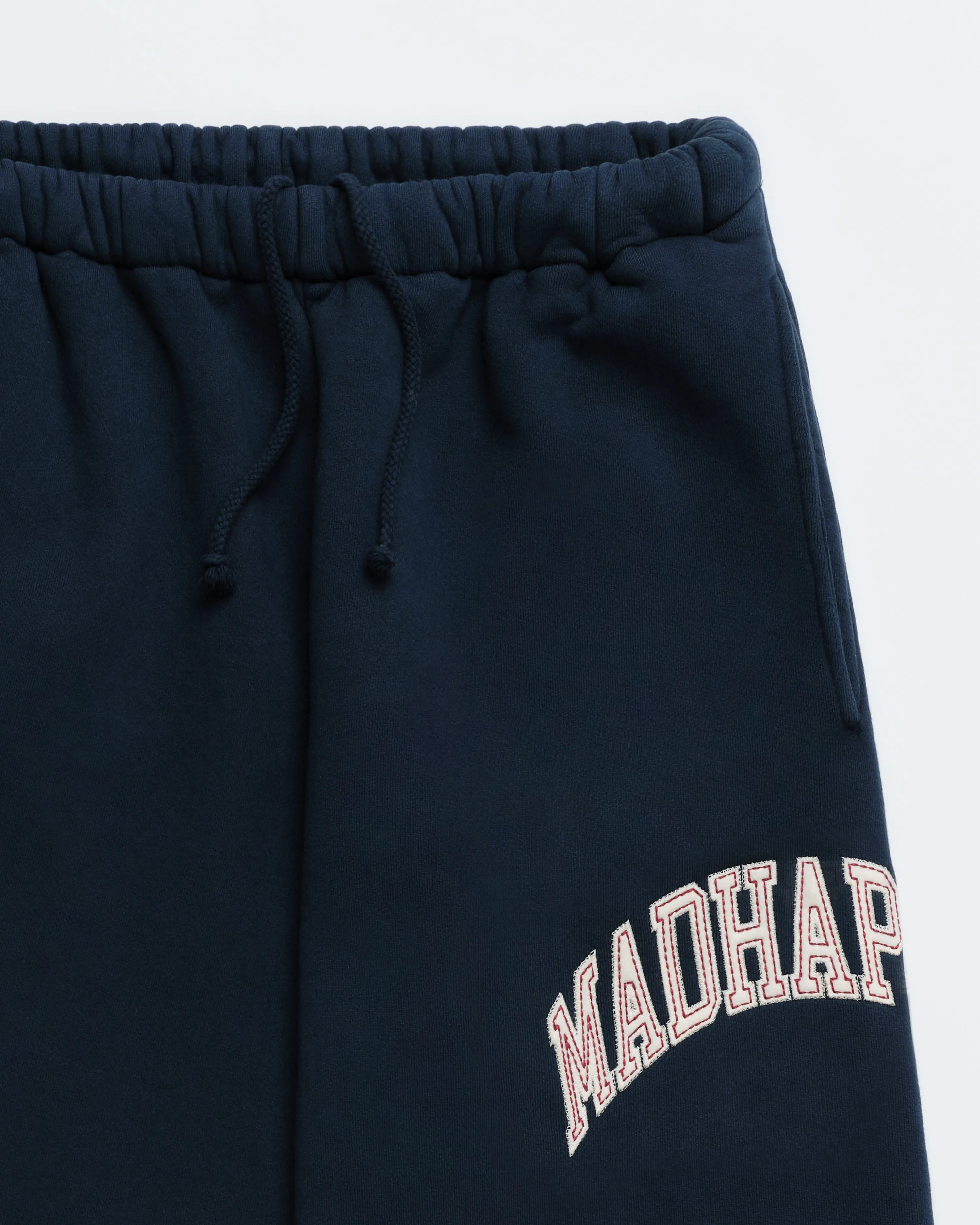 Campus Fleece Sweatpant sold by Madhappy product image thumbnail 3