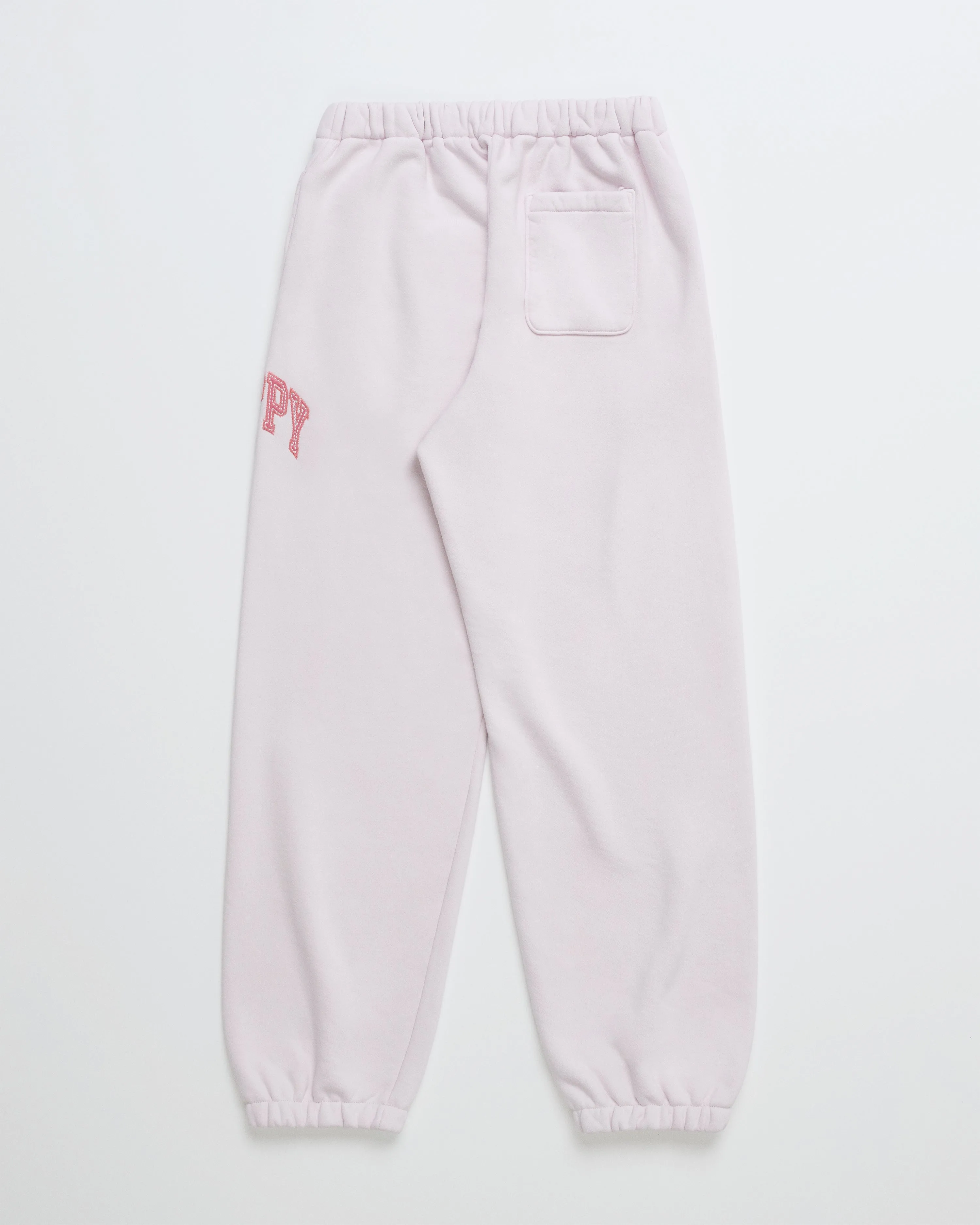 Campus Fleece Sweatpant sold by Madhappy product image thumbnail 4