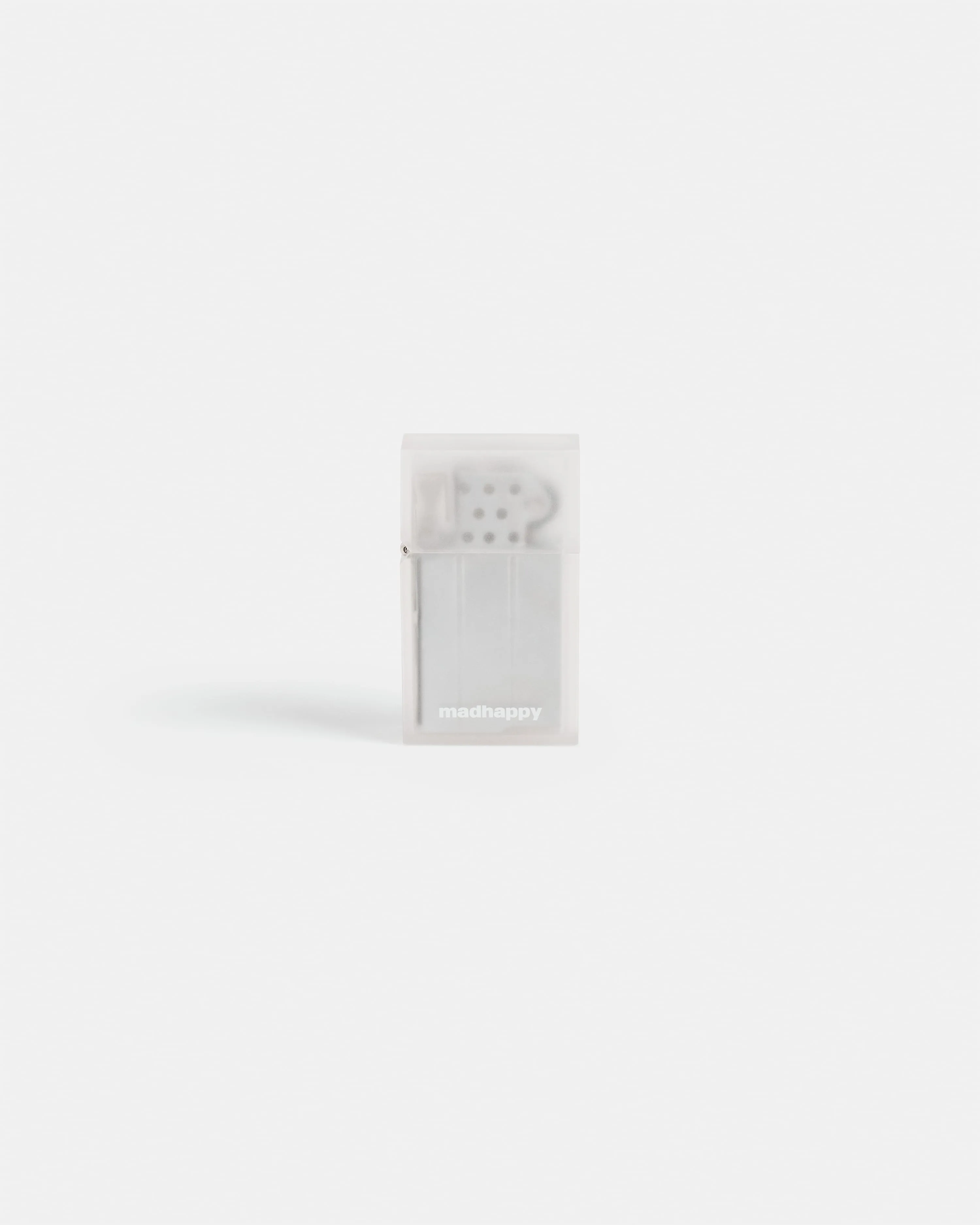 Tsubota Pearl Lighter sold by Madhappy product image thumbnail 2