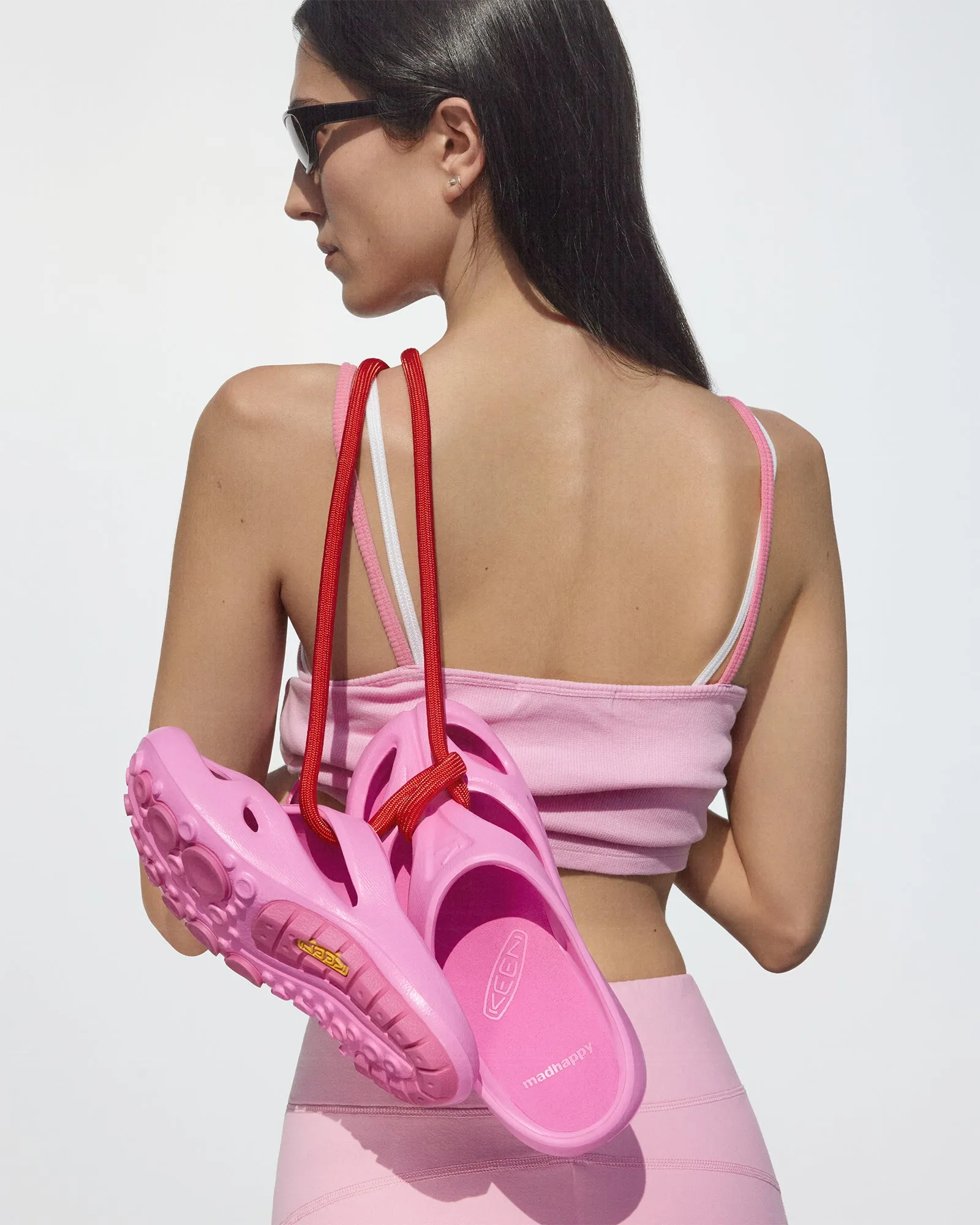 KEEN Shanti Clog sold by Madhappy product image thumbnail 2