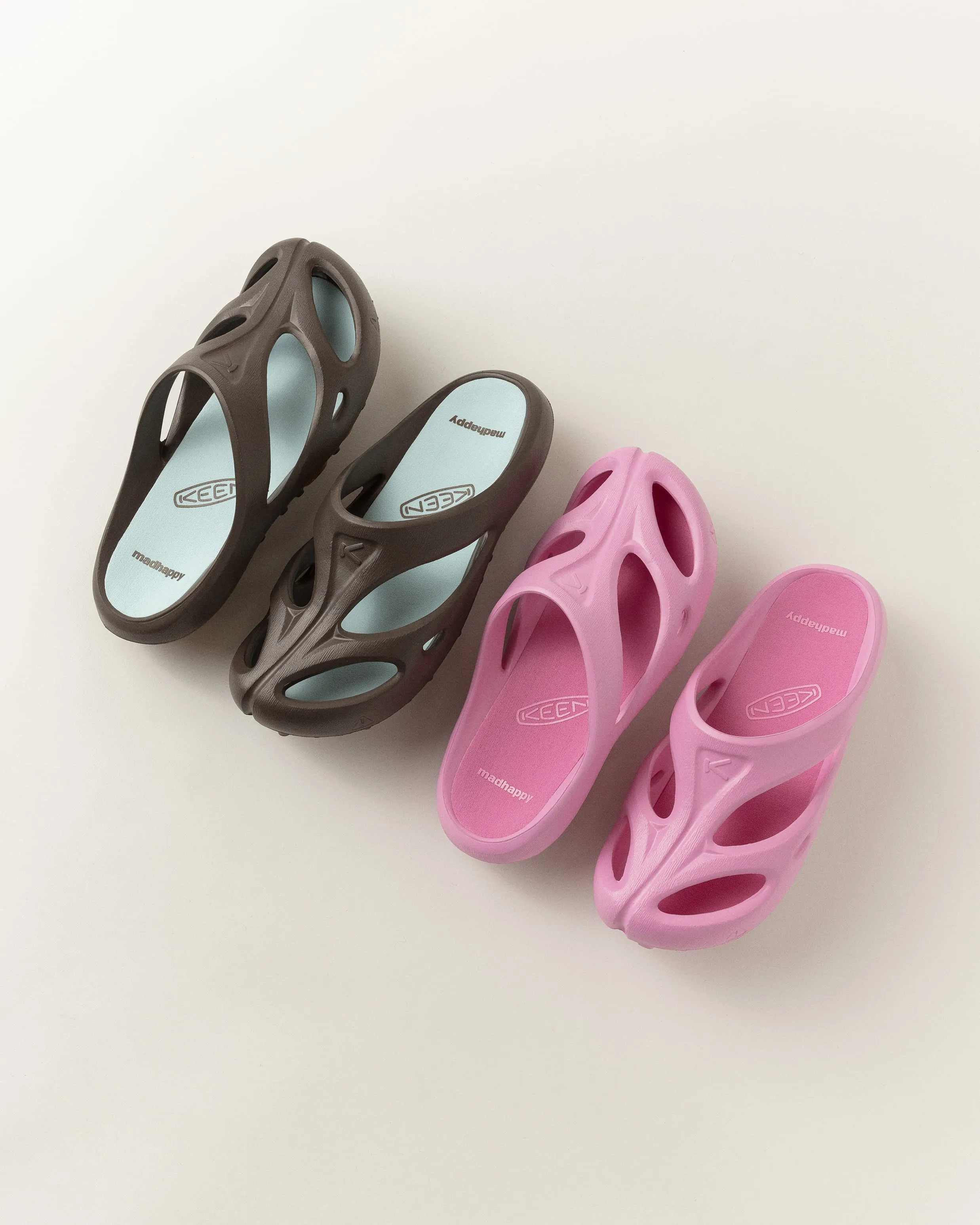 KEEN Shanti Clog sold by Madhappy product image thumbnail 3