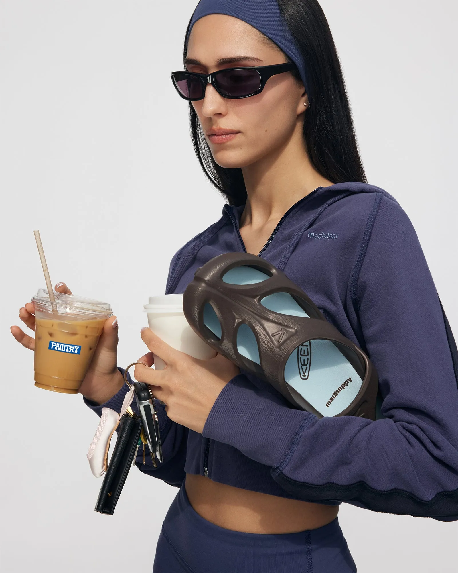 KEEN Shanti Clog sold by Madhappy product image thumbnail 2