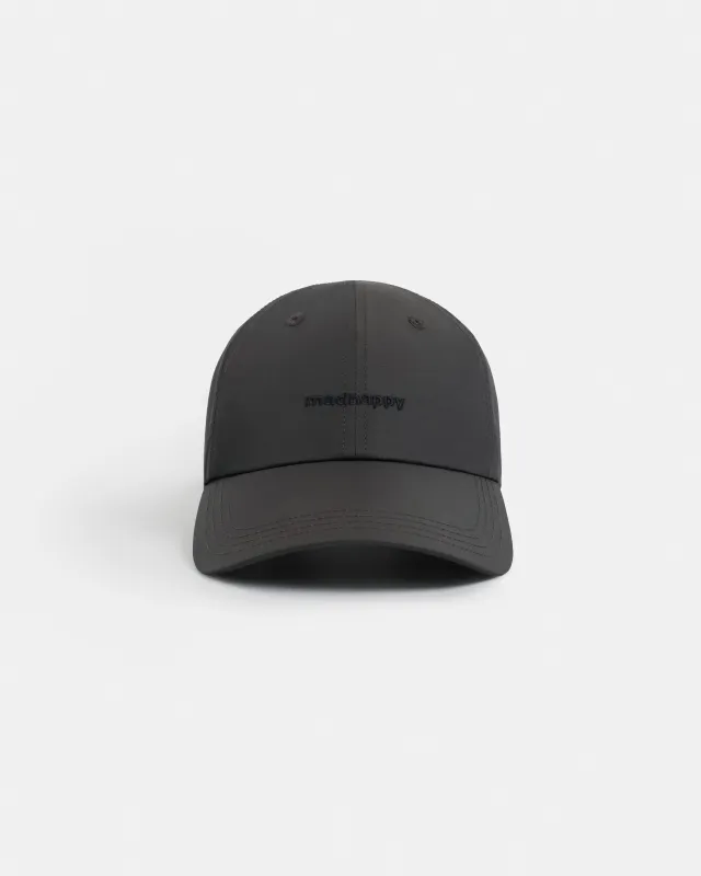 Active Nylon Hat sold by Madhappy