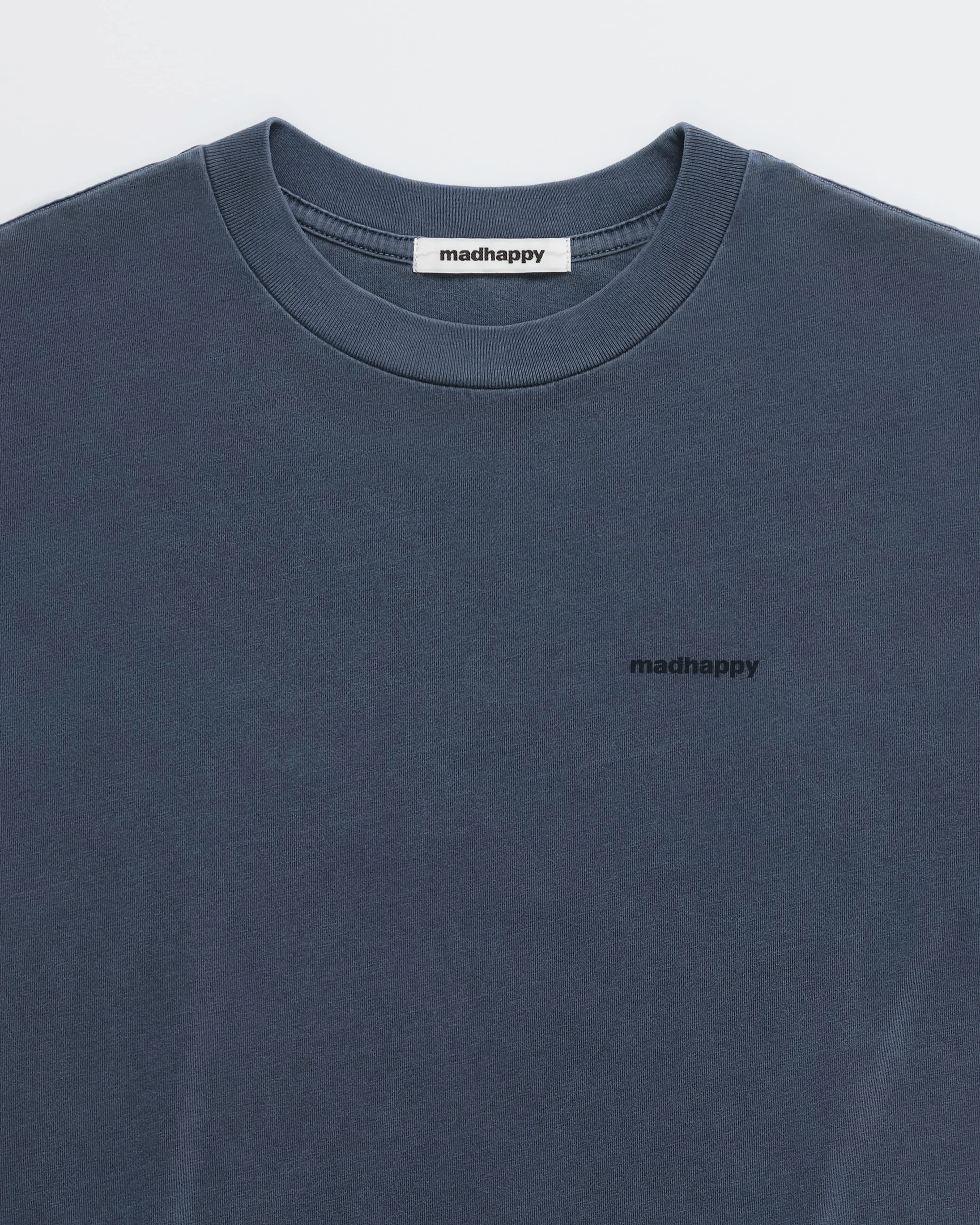Classics Midweight Tee sold by Madhappy product image thumbnail 3