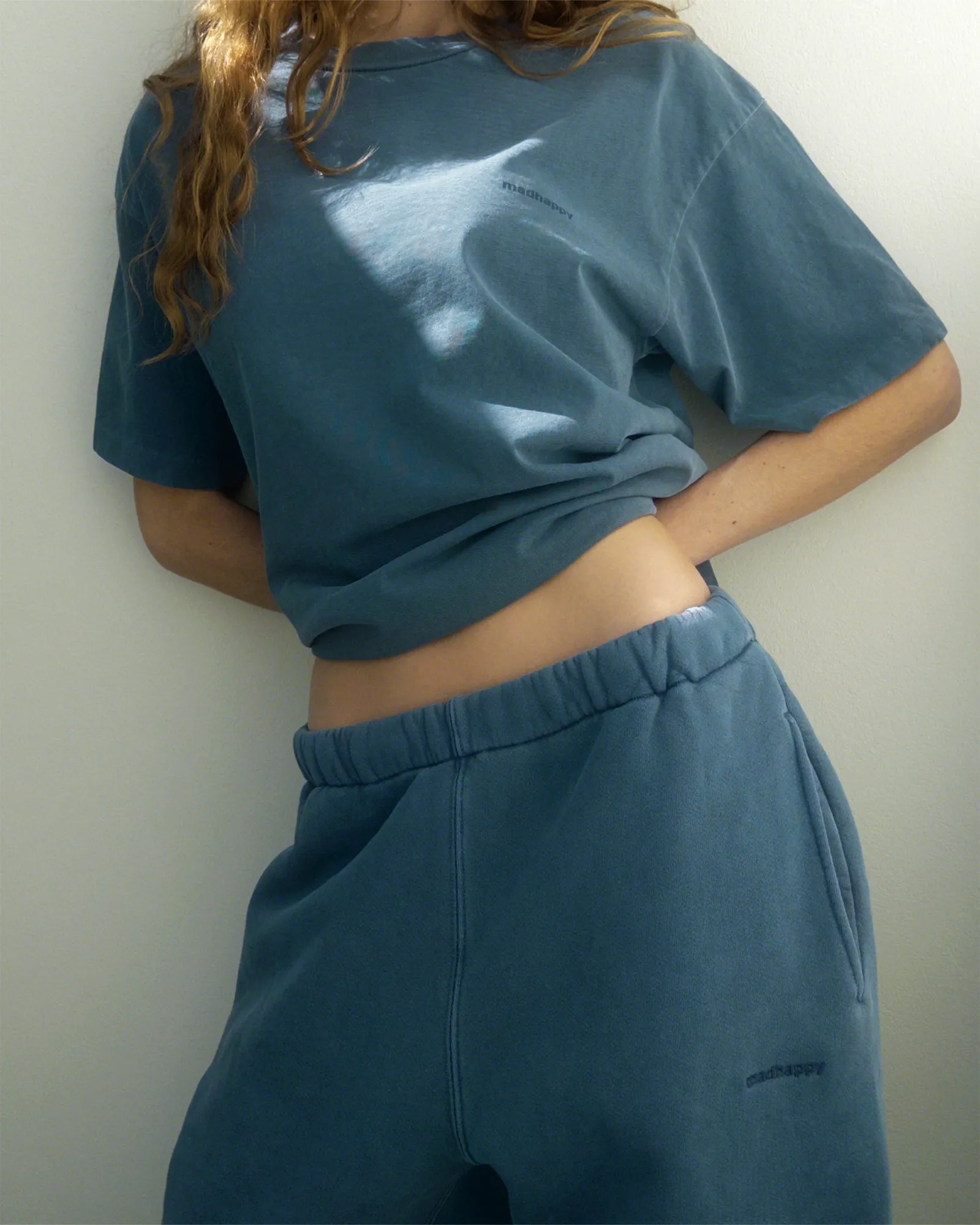 Classics Midweight Tee sold by Madhappy product image thumbnail 2